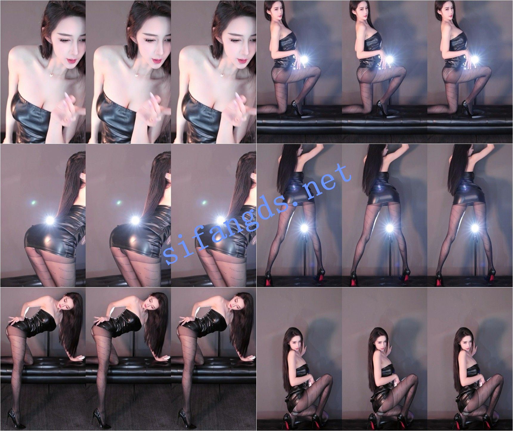 图片[3]深夜宿舍-仓鼠控的第二选择【在线播放】虎牙 车老板-14 顶级美女 撩起裙子 超大尺度露底骚舞【2V】【763M】深夜宿舍-仓鼠控的第二选择