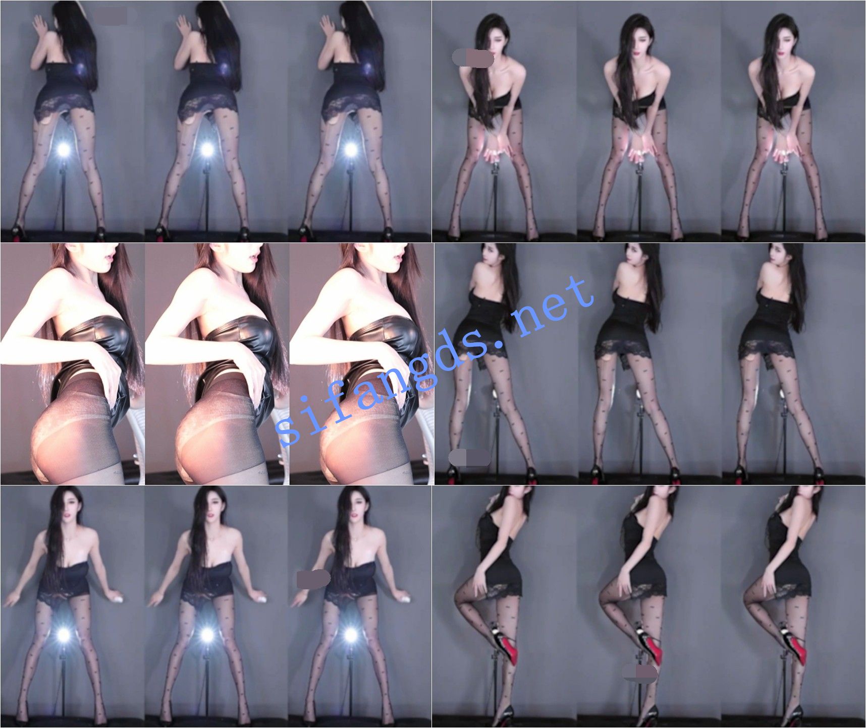 图片[1]深夜宿舍-仓鼠控的第二选择【在线播放】虎牙 车老板-14 顶级美女 撩起裙子 超大尺度露底骚舞【2V】【763M】深夜宿舍-仓鼠控的第二选择