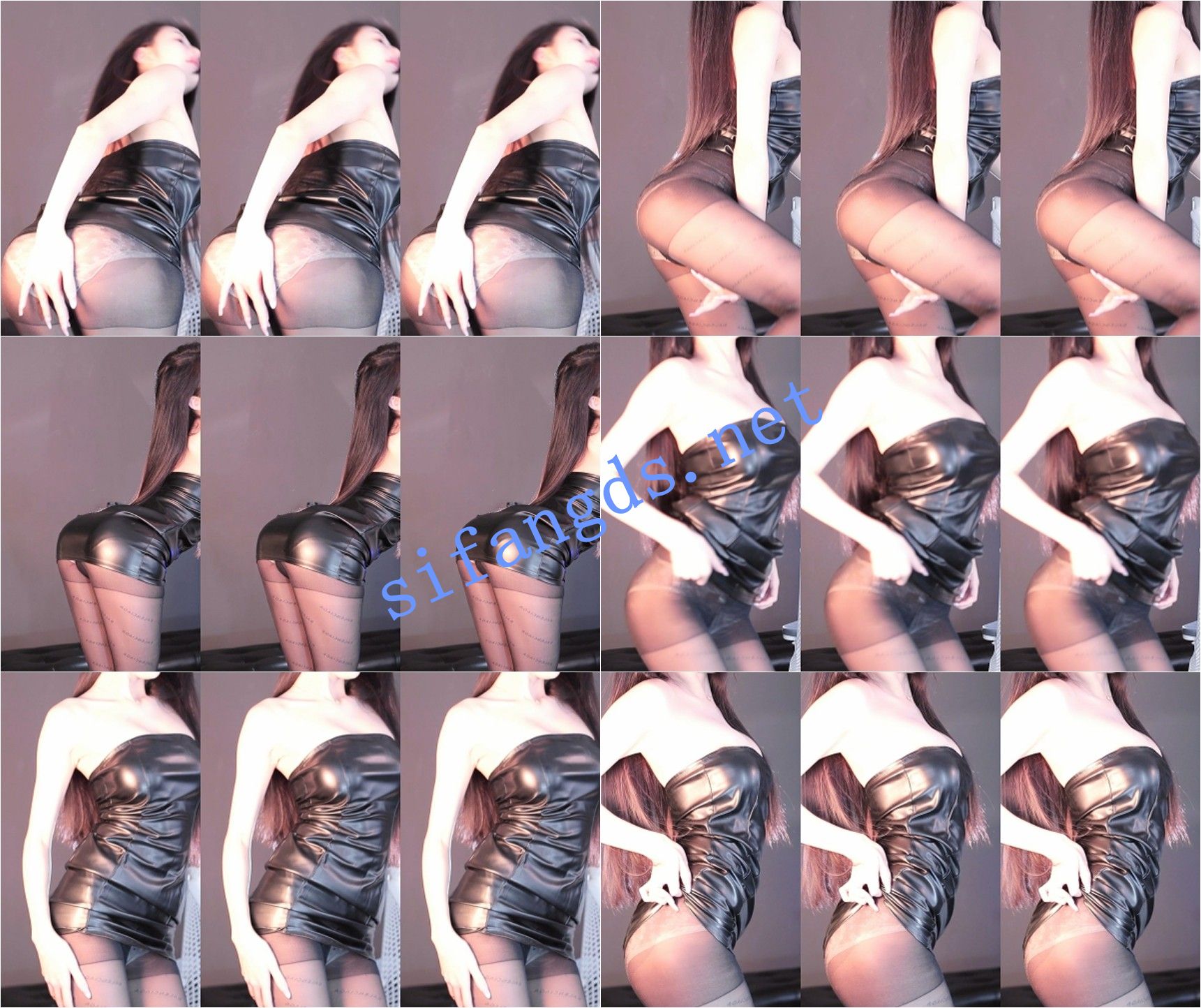 图片[2]深夜宿舍-仓鼠控的第二选择【在线播放】虎牙 车老板-14 顶级美女 撩起裙子 超大尺度露底骚舞【2V】【763M】深夜宿舍-仓鼠控的第二选择