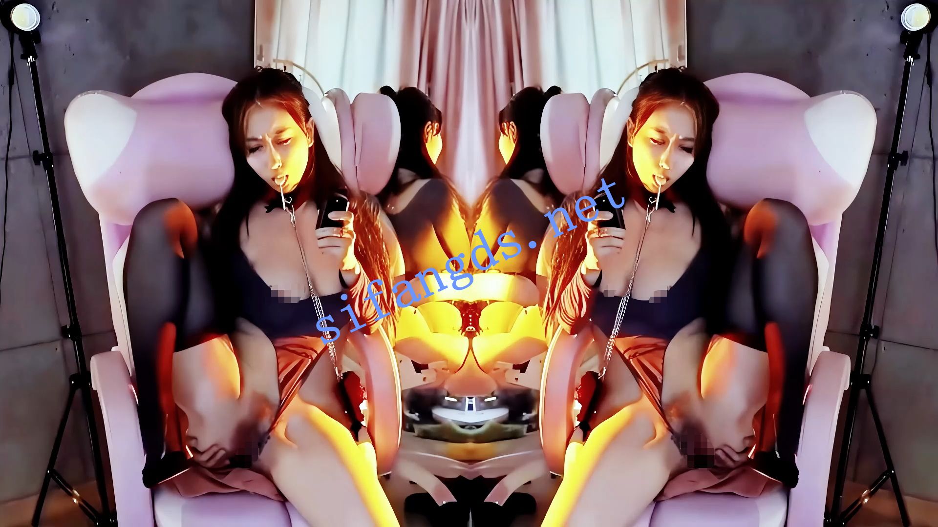 图片[3]深夜宿舍-仓鼠控的第二选择【无在线播放】【网易CC】静静妹妹，绝版珍藏裸舞【1V】【138M】深夜宿舍-仓鼠控的第二选择