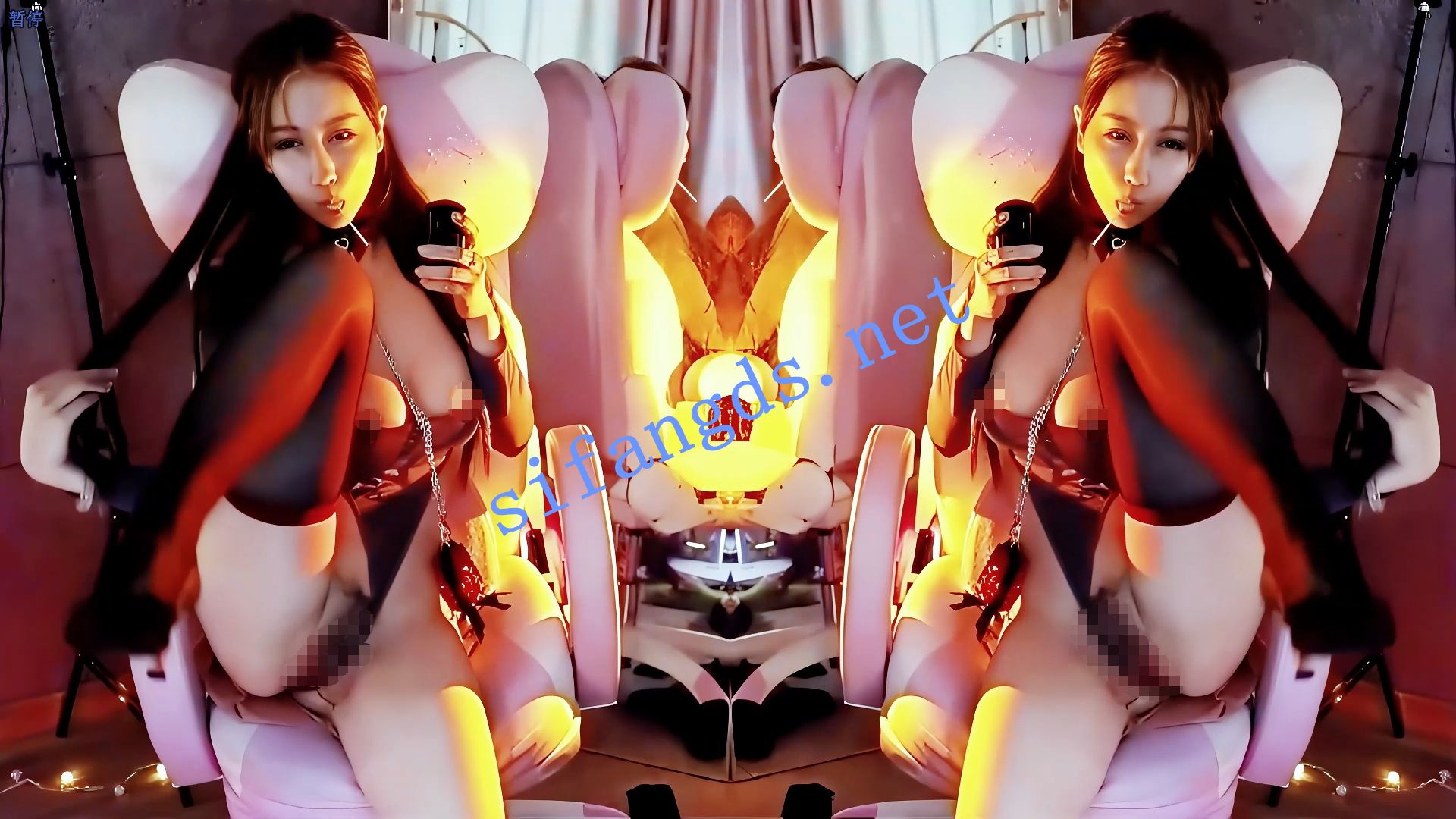 图片[1]深夜宿舍-仓鼠控的第二选择【无在线播放】【网易CC】静静妹妹，绝版珍藏裸舞【1V】【138M】深夜宿舍-仓鼠控的第二选择