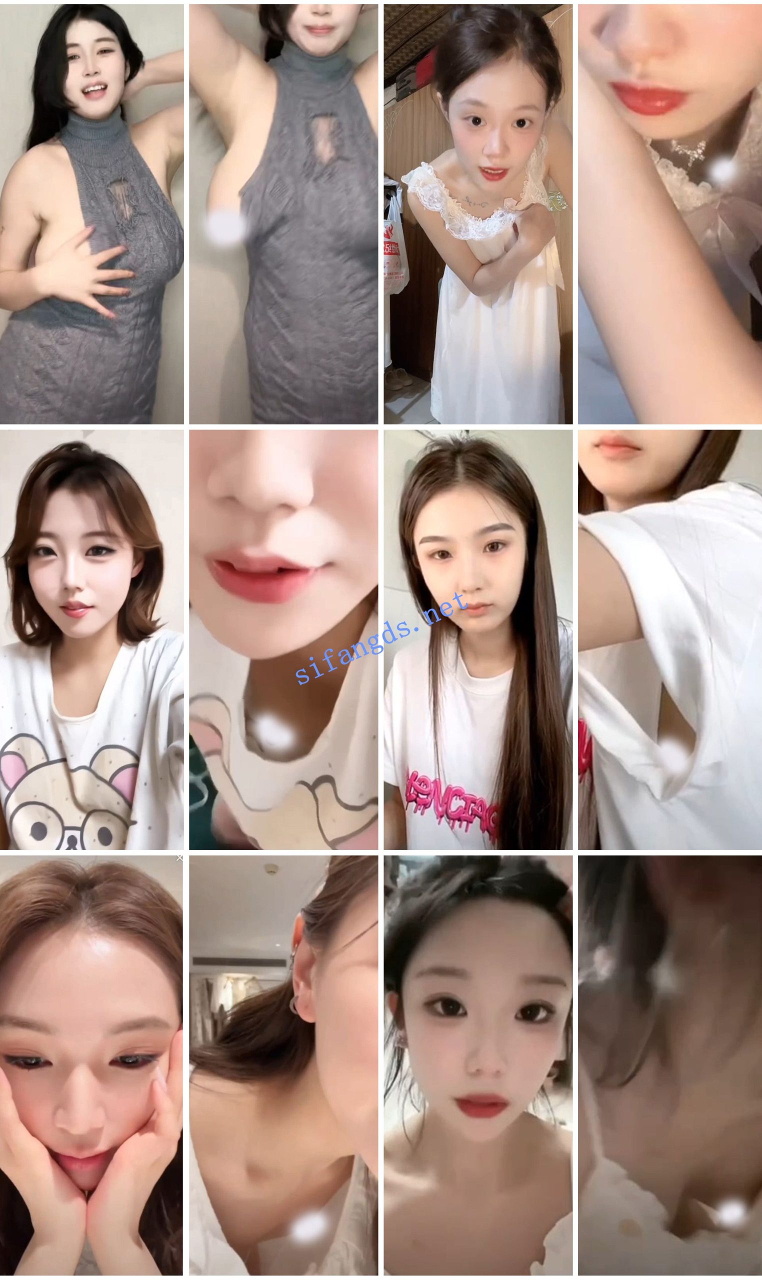 图片[2]深夜宿舍-仓鼠控的第二选择【无在线播放】⭐抖音闪现 颜值主播各显神通 擦边 最新封神六期 超多美女【839V】【5.32G】深夜宿舍-仓鼠控的第二选择