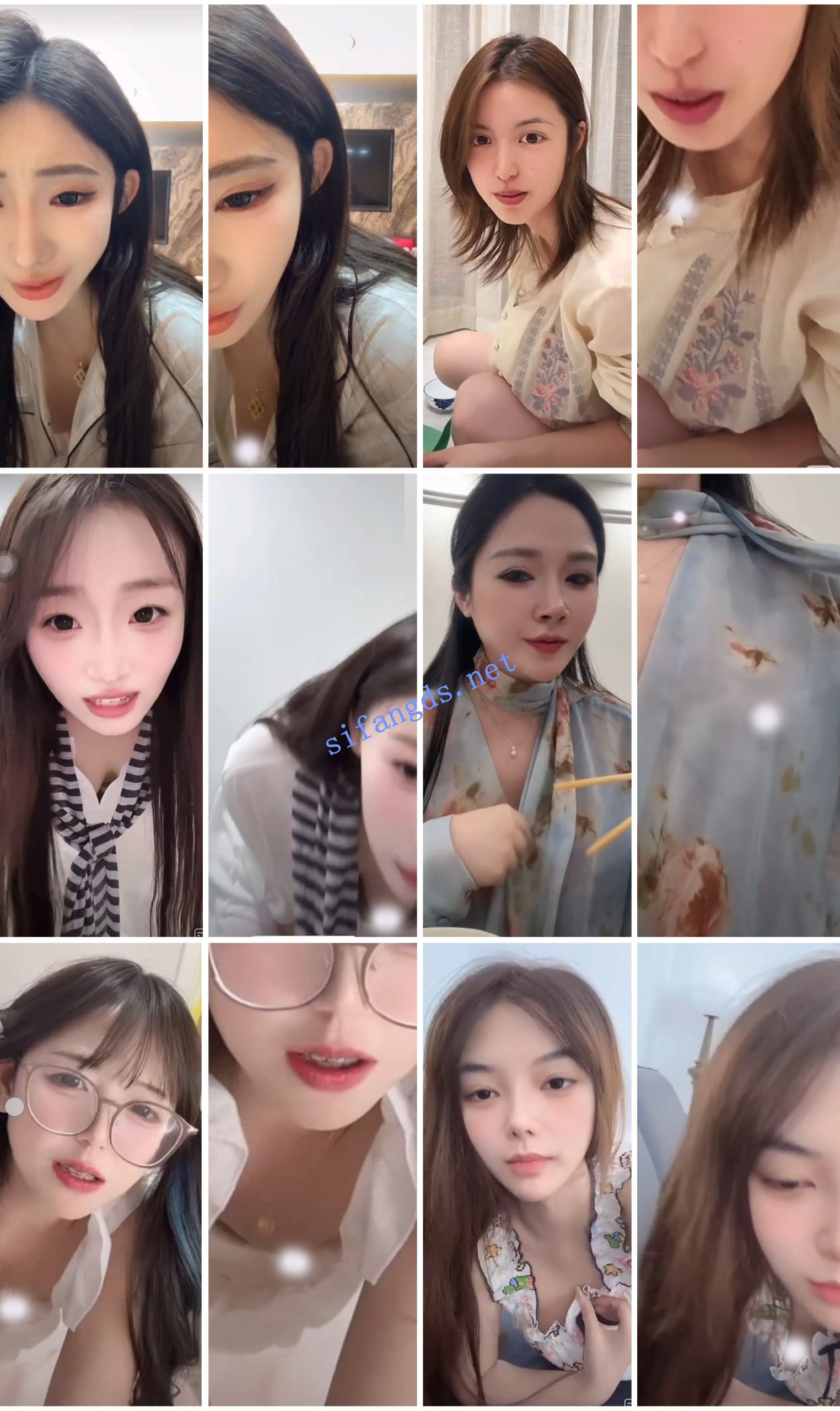 图片[3]深夜宿舍-仓鼠控的第二选择【无在线播放】⭐抖音闪现 颜值主播各显神通 擦边 最新封神六期 超多美女【839V】【5.32G】深夜宿舍-仓鼠控的第二选择