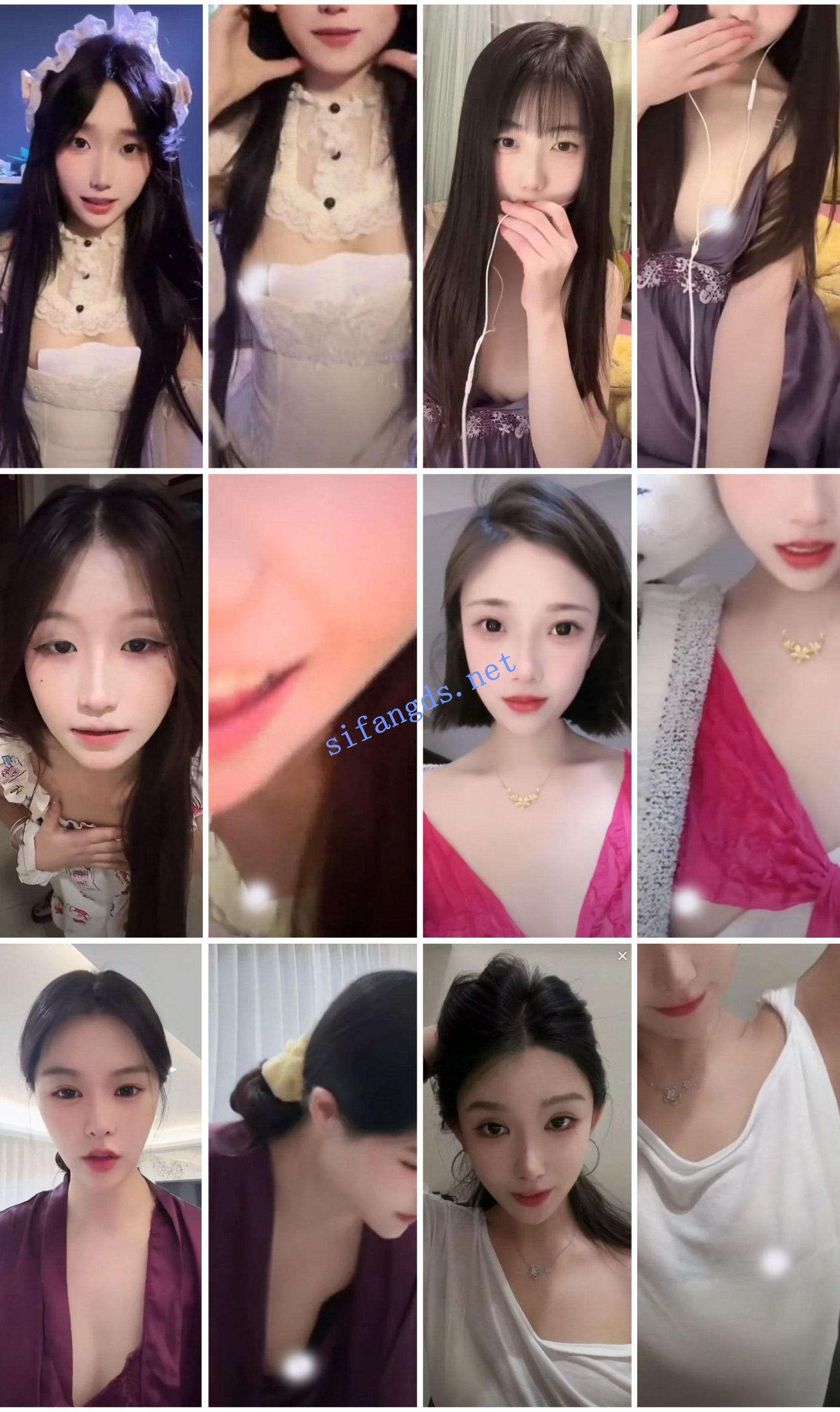 图片[5]深夜宿舍-仓鼠控的第二选择【无在线播放】⭐抖音闪现 颜值主播各显神通 擦边 最新封神六期 超多美女【839V】【5.32G】深夜宿舍-仓鼠控的第二选择