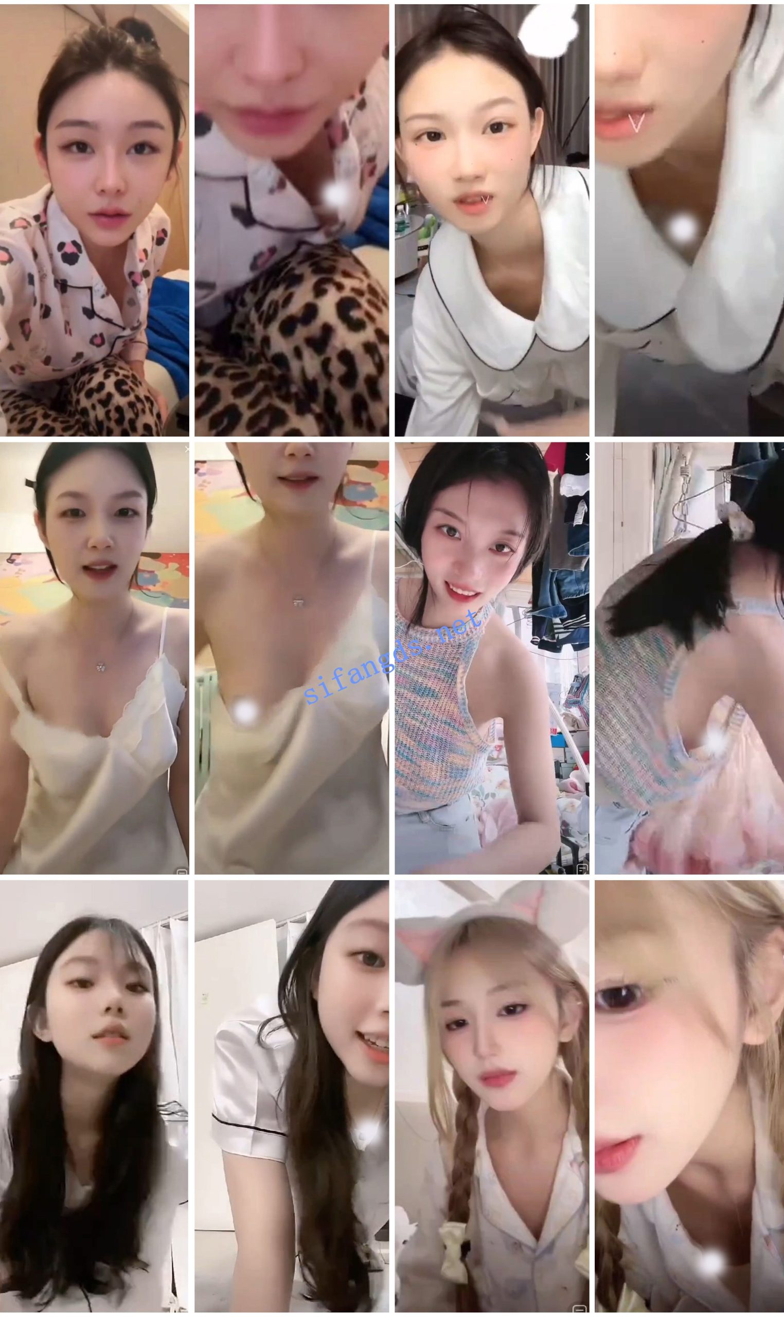 图片[7]深夜宿舍-仓鼠控的第二选择【无在线播放】⭐抖音闪现 颜值主播各显神通 擦边 最新封神六期 超多美女【839V】【5.32G】深夜宿舍-仓鼠控的第二选择