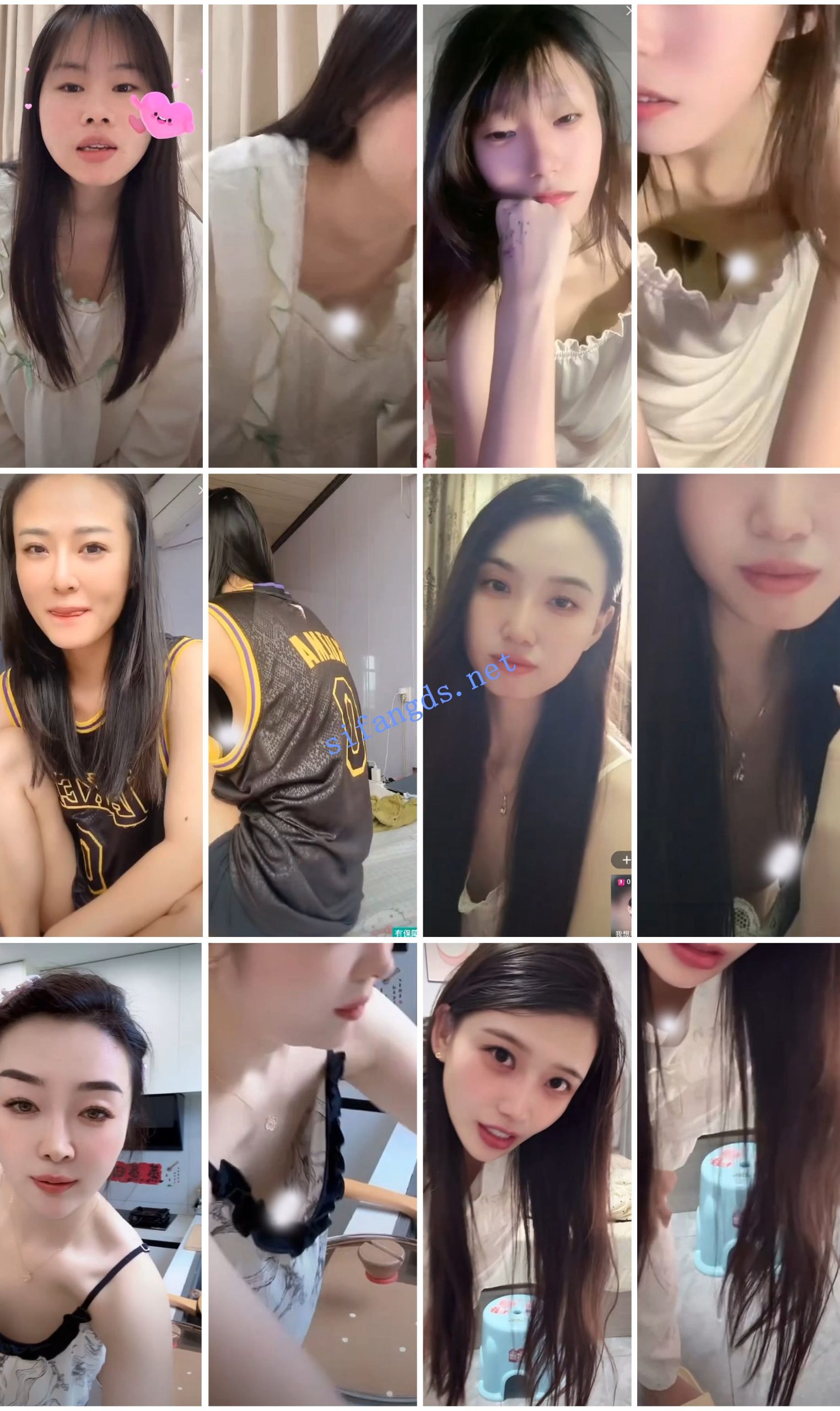 图片[18]深夜宿舍-仓鼠控的第二选择【无在线播放】⭐抖音闪现 颜值主播各显神通 擦边 最新封神六期 超多美女【839V】【5.32G】深夜宿舍-仓鼠控的第二选择