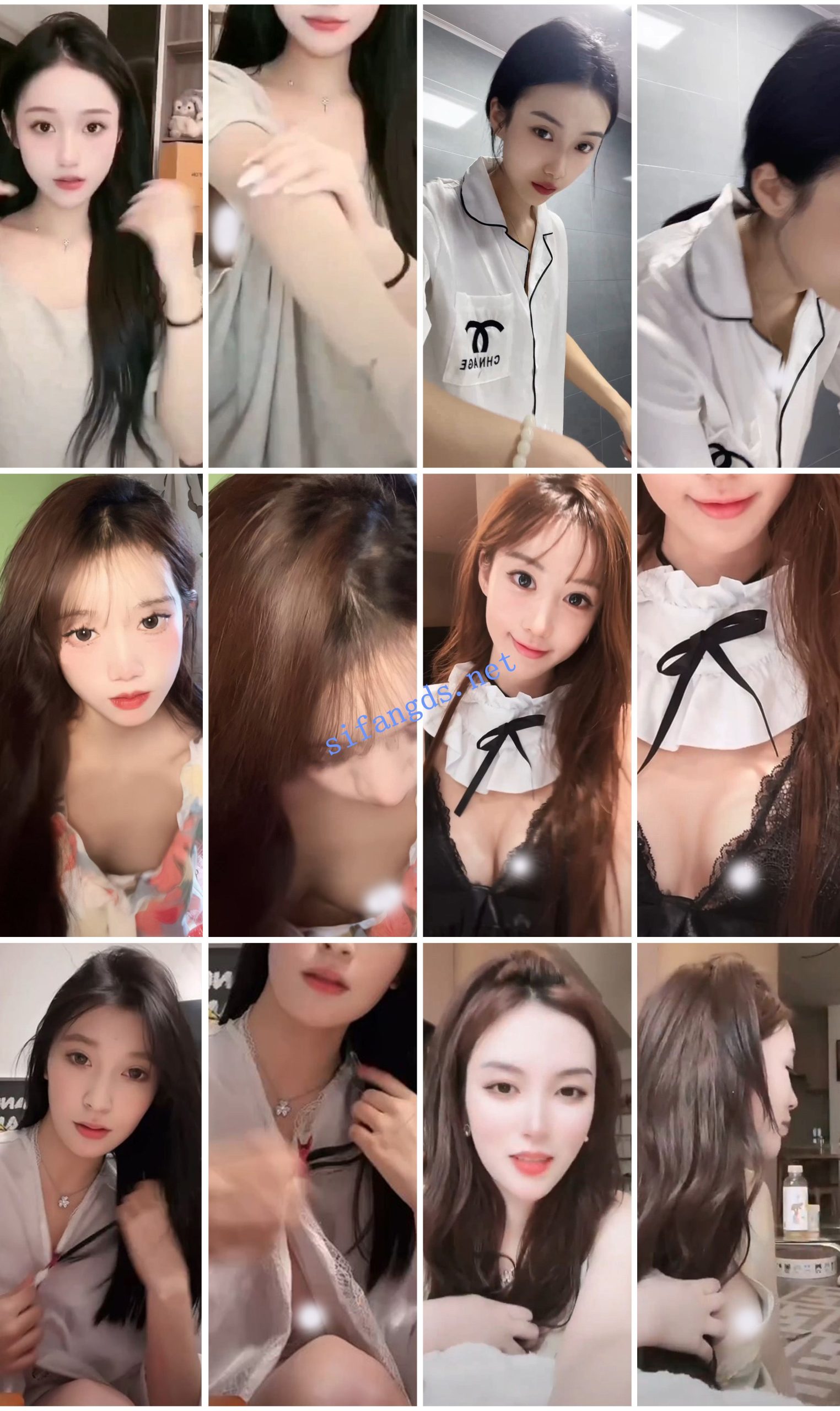 图片[6]深夜宿舍-仓鼠控的第二选择【无在线播放】⭐抖音闪现 颜值主播各显神通 擦边 最新封神六期 超多美女【839V】【5.32G】深夜宿舍-仓鼠控的第二选择