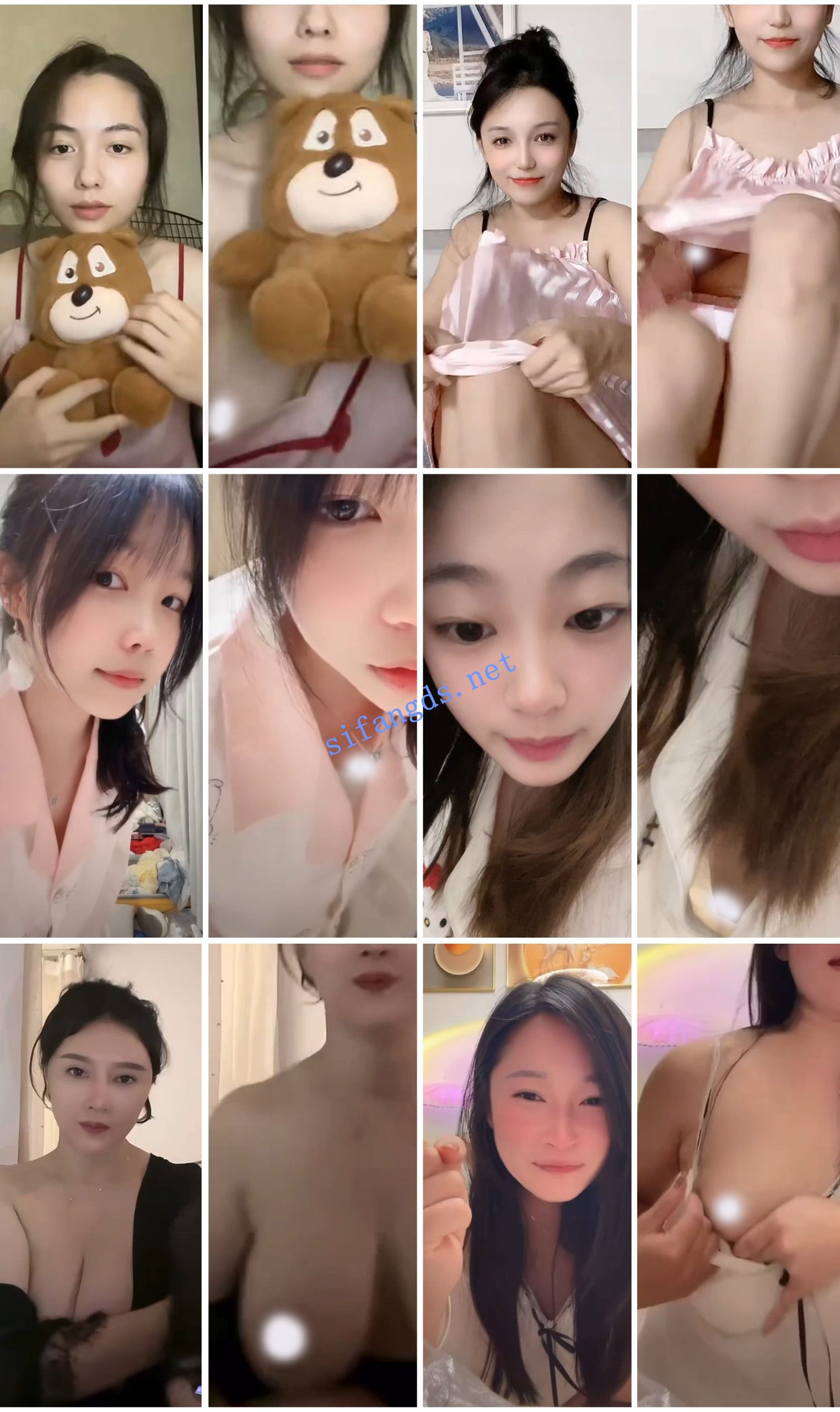 图片[17]深夜宿舍-仓鼠控的第二选择【无在线播放】⭐抖音闪现 颜值主播各显神通 擦边 最新封神六期 超多美女【839V】【5.32G】深夜宿舍-仓鼠控的第二选择