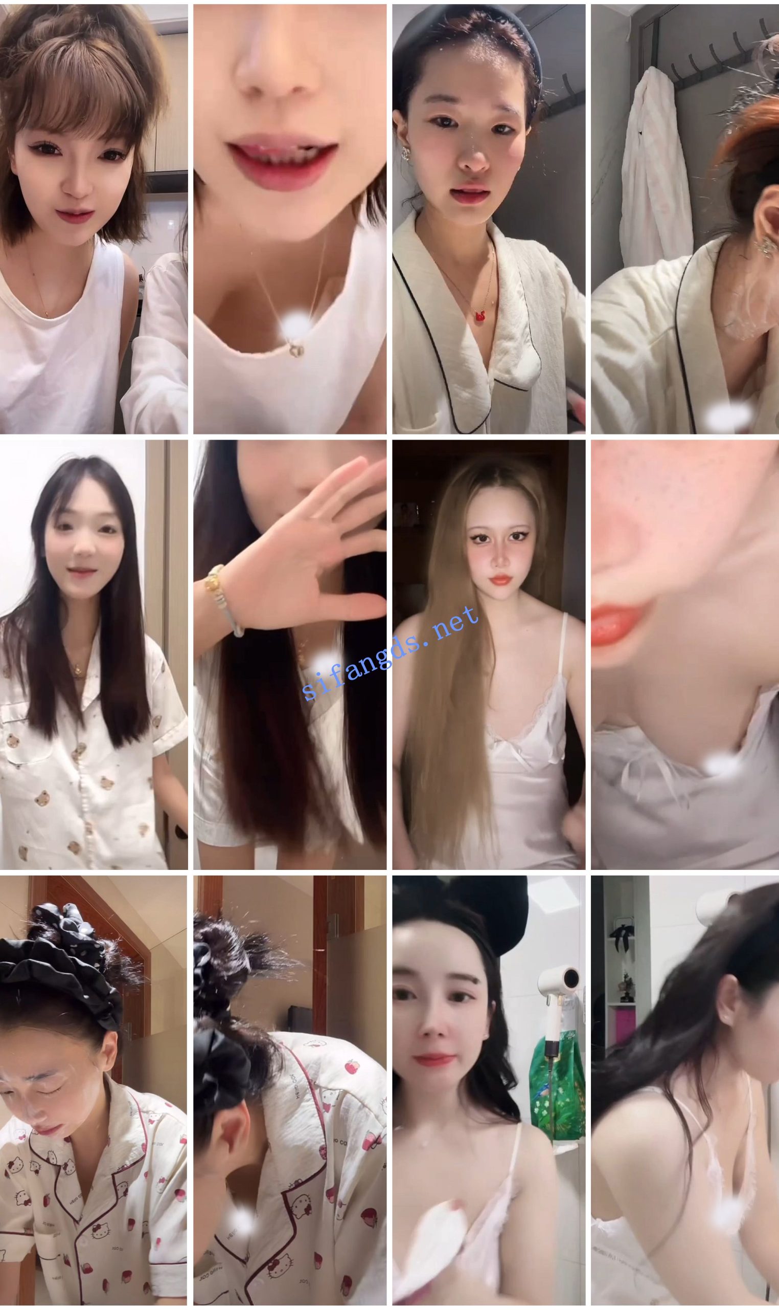 图片[14]深夜宿舍-仓鼠控的第二选择【无在线播放】⭐抖音闪现 颜值主播各显神通 擦边 最新封神六期 超多美女【839V】【5.32G】深夜宿舍-仓鼠控的第二选择