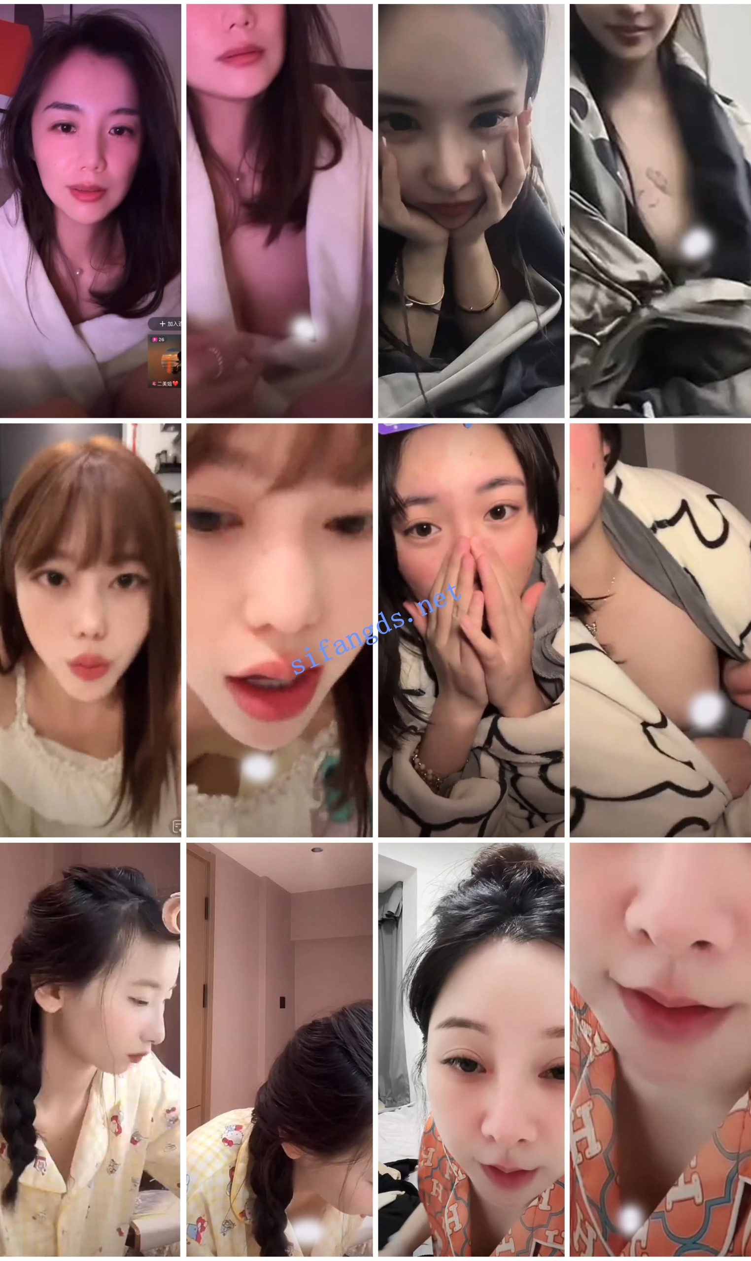 图片[16]深夜宿舍-仓鼠控的第二选择【无在线播放】⭐抖音闪现 颜值主播各显神通 擦边 最新封神六期 超多美女【839V】【5.32G】深夜宿舍-仓鼠控的第二选择