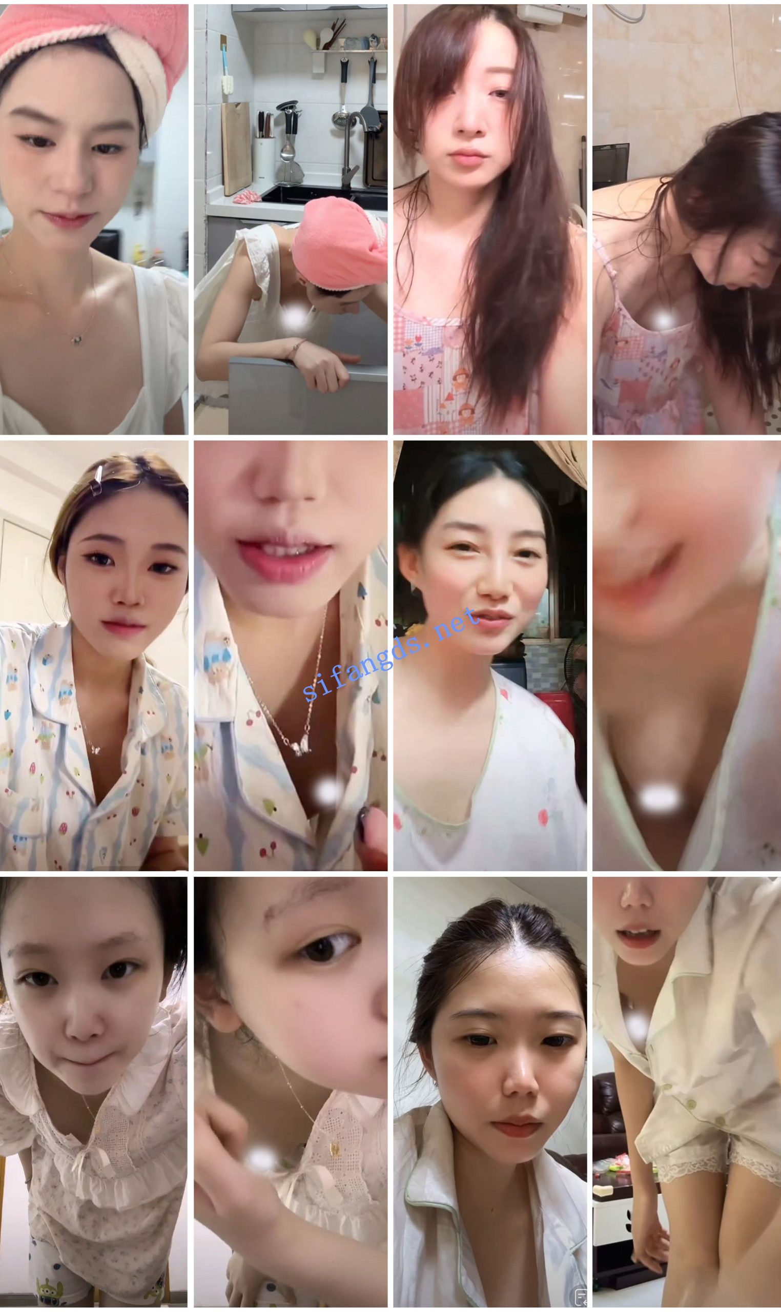 图片[20]深夜宿舍-仓鼠控的第二选择【无在线播放】⭐抖音闪现 颜值主播各显神通 擦边 最新封神六期 超多美女【839V】【5.32G】深夜宿舍-仓鼠控的第二选择