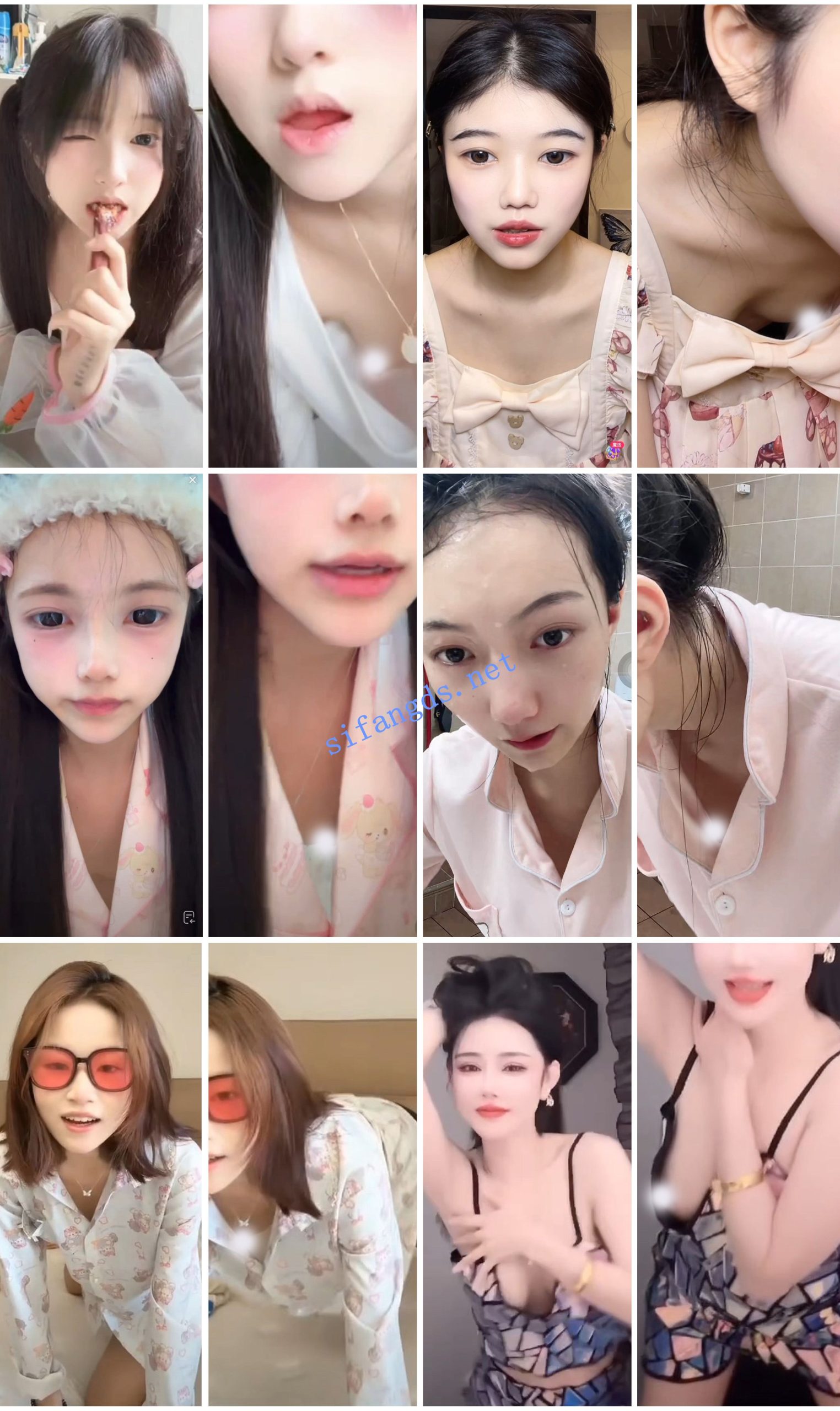 图片[10]深夜宿舍-仓鼠控的第二选择【无在线播放】⭐抖音闪现 颜值主播各显神通 擦边 最新封神六期 超多美女【839V】【5.32G】深夜宿舍-仓鼠控的第二选择