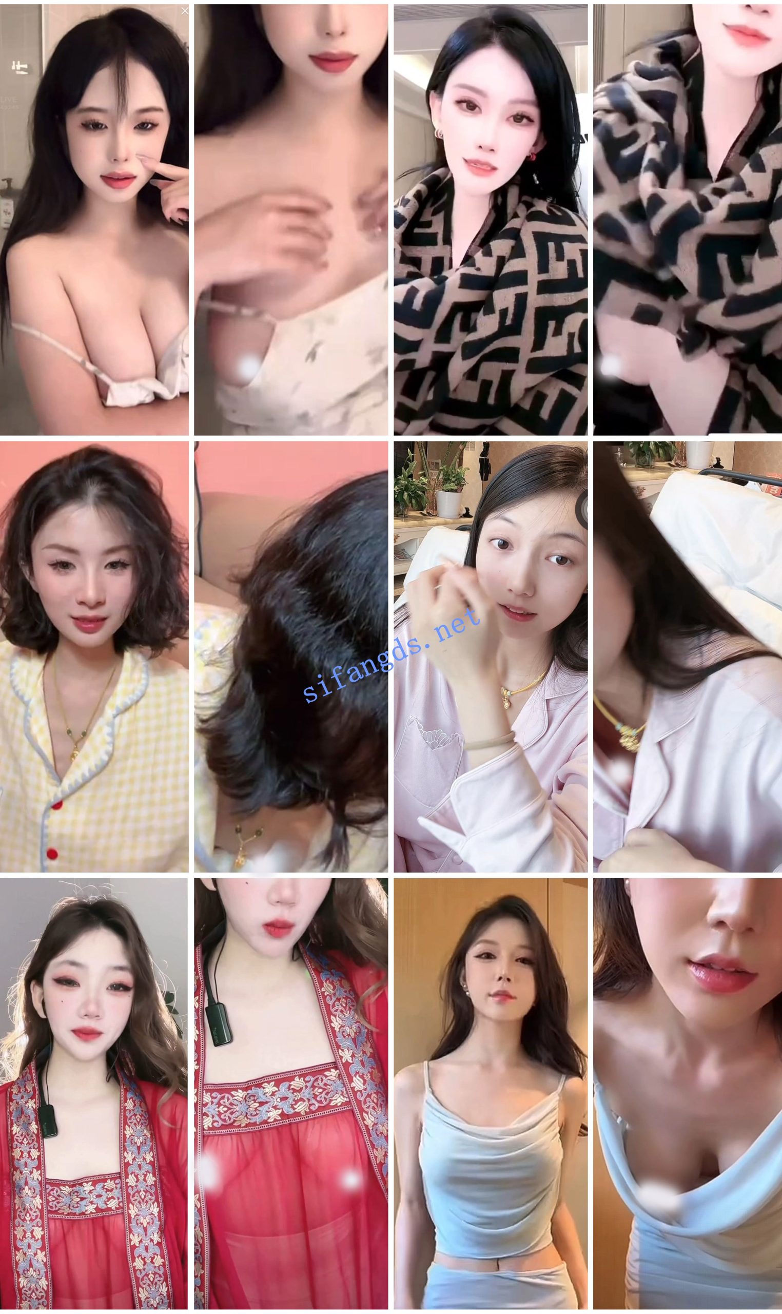 图片[8]深夜宿舍-仓鼠控的第二选择【无在线播放】⭐抖音闪现 颜值主播各显神通 擦边 最新封神六期 超多美女【839V】【5.32G】深夜宿舍-仓鼠控的第二选择