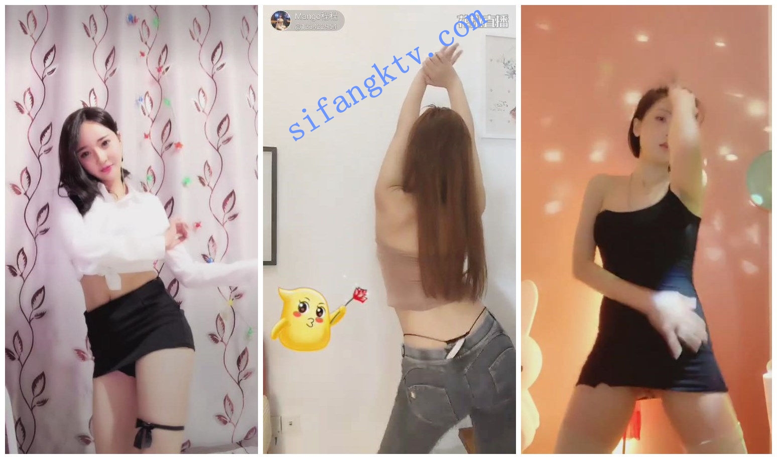 图片[13]深夜宿舍-仓鼠控的第二选择【无在线播放】【花椒绝版颜值精选10月合集】各大网红主播走光真空露内裤【109V】【2.08G】深夜宿舍-仓鼠控的第二选择