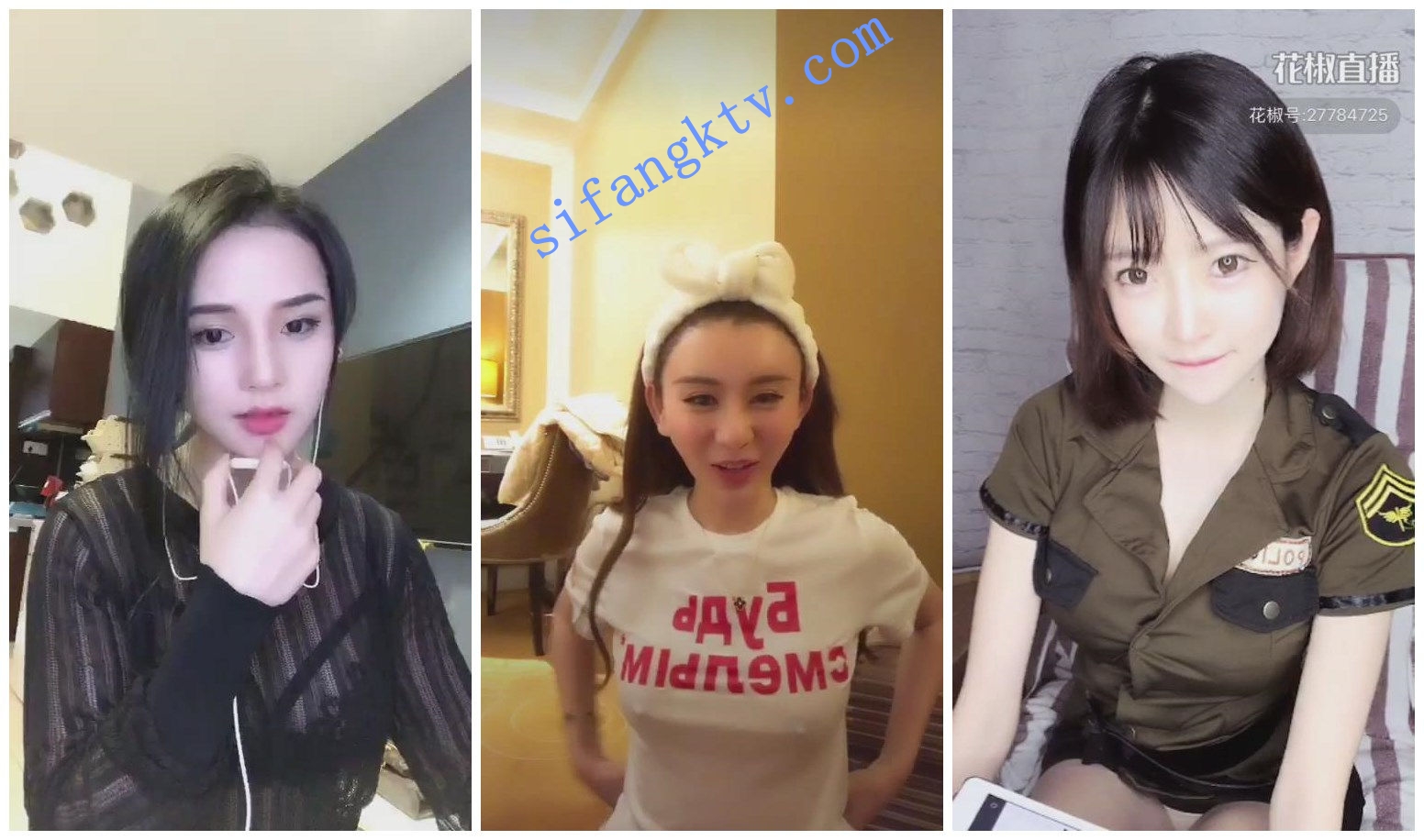 图片[8]深夜宿舍-仓鼠控的第二选择【无在线播放】【花椒绝版颜值精选10月合集】各大网红主播走光真空露内裤【109V】【2.08G】深夜宿舍-仓鼠控的第二选择