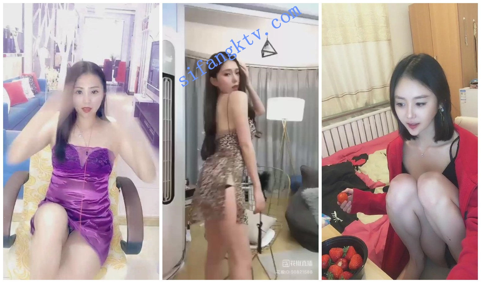 图片[11]深夜宿舍-仓鼠控的第二选择【无在线播放】【花椒绝版颜值精选10月合集】各大网红主播走光真空露内裤【109V】【2.08G】深夜宿舍-仓鼠控的第二选择