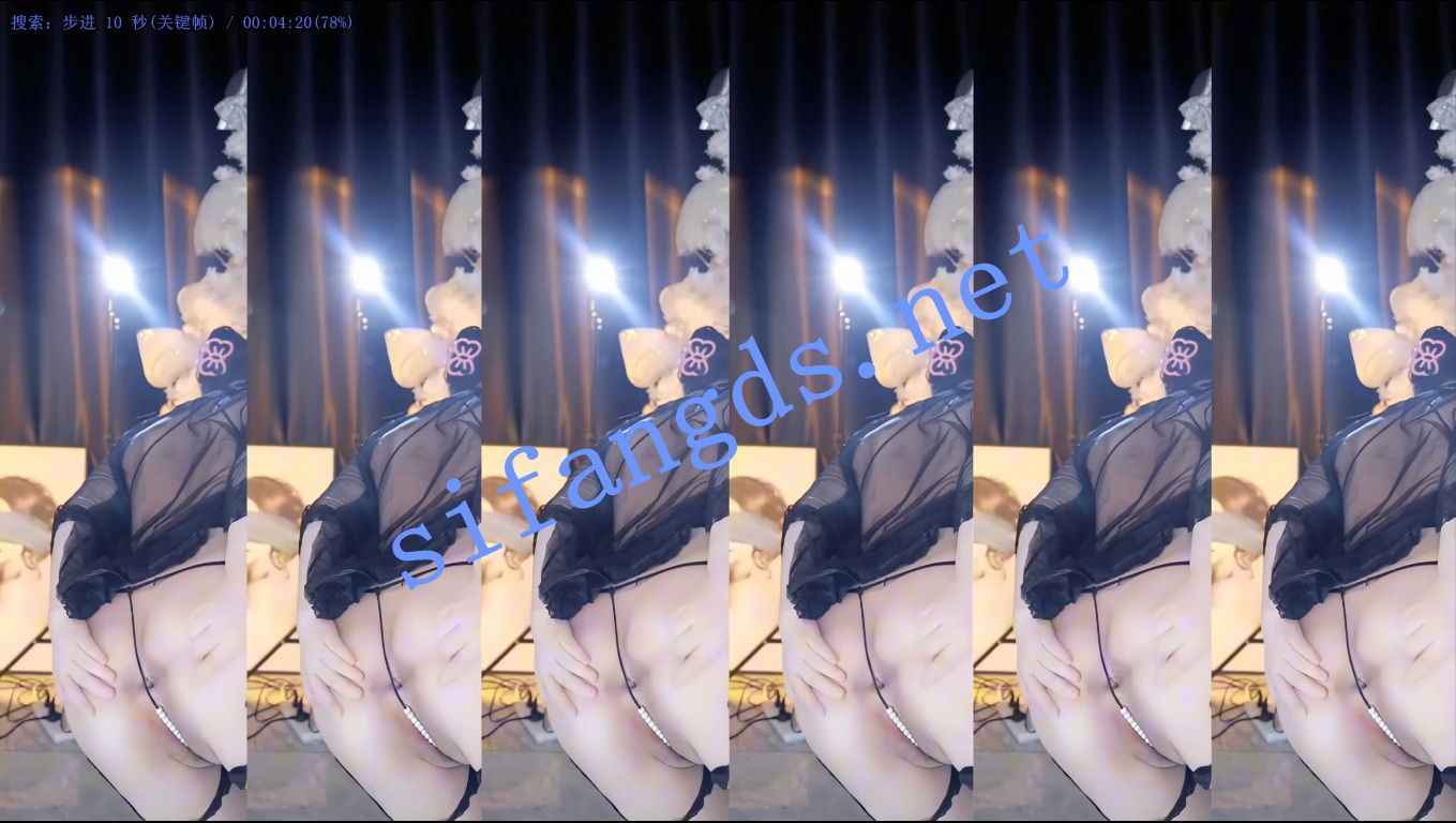 图片[3]深夜宿舍-仓鼠控的第二选择【在线播放】【网易CC】阿鑫，大G奶珍珠勒穴极限掰开裸舞【2V】【469M】深夜宿舍-仓鼠控的第二选择