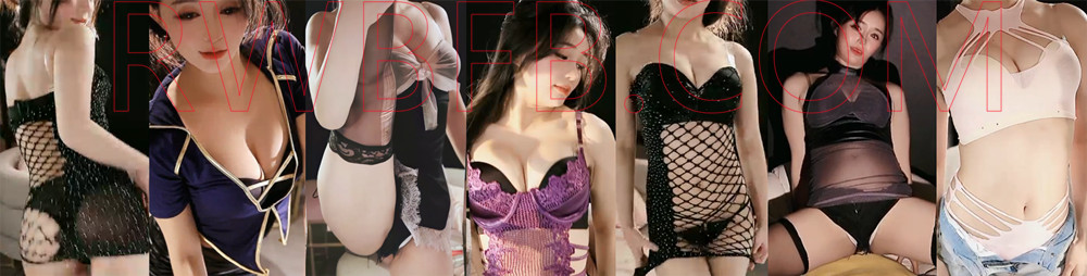 【漂漂主播】 语珊 精选舞蹈合集！7 [20V/1.61G]深夜宿舍-仓鼠控的第二选择