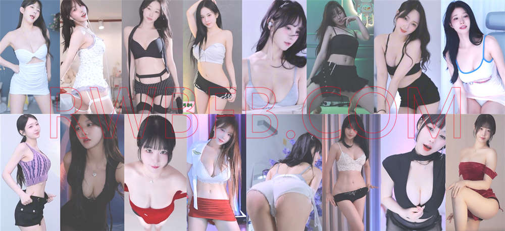 【韩国主播】AFTV多位主播 25.08.03日 直播热舞合集！原版无水[54V/11.7G]深夜宿舍-仓鼠控的第二选择