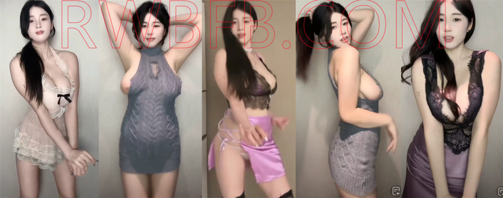 【抖音主播】 小粉 精选舞蹈合集！[11V/1.76G]深夜宿舍-仓鼠控的第二选择