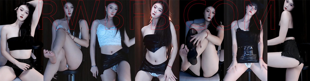 【CC福利】 冰淇淋 定制福利合集！[6V/1.19G]深夜宿舍-仓鼠控的第二选择