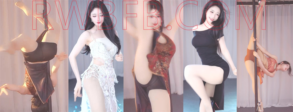 【抖音丨虎牙主播】坏空空 25年6月 直播热舞合集！原版无水[43V/10.9G]深夜宿舍-仓鼠控的第二选择