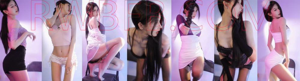 【B站福利】 小鹿想你y 精选舞蹈合集！3 [20V/2.45G]深夜宿舍-仓鼠控的第二选择