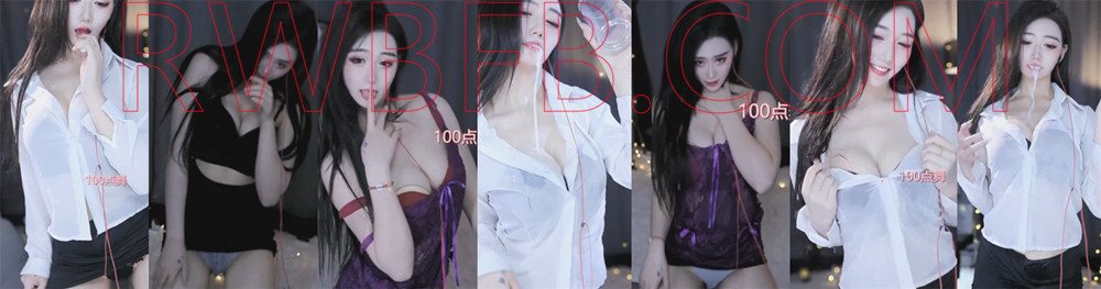 【畅聊主播】 润润儿 精选舞蹈合集！2 [30V/2.37G]深夜宿舍-仓鼠控的第二选择