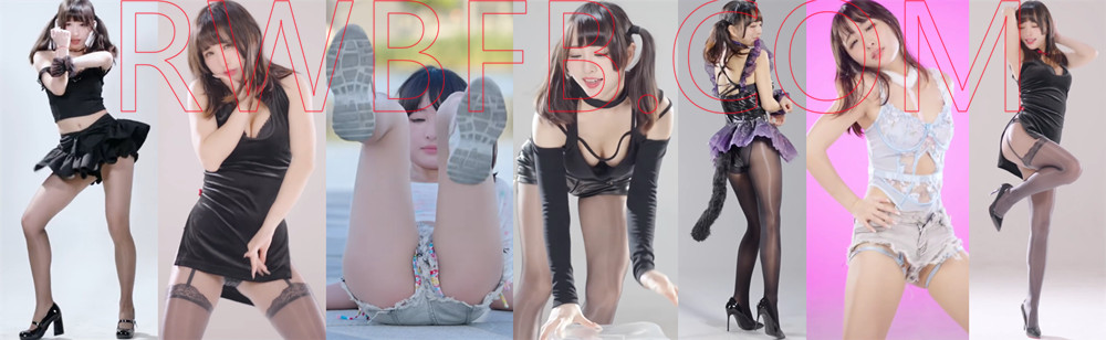 【B站主播】 抓敏睡不醒啊啊啊 精选舞蹈合集！[21V/1.29G]深夜宿舍-仓鼠控的第二选择