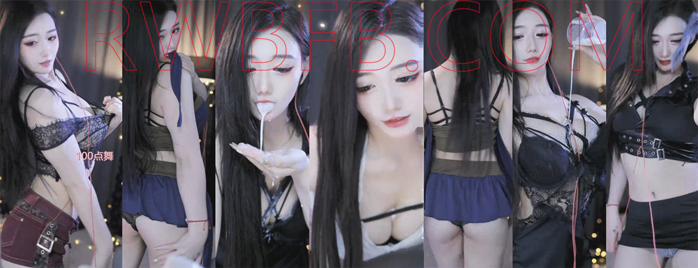 【畅聊主播】 润润儿 精选舞蹈合集！3 [30V/2.23G]深夜宿舍-仓鼠控的第二选择