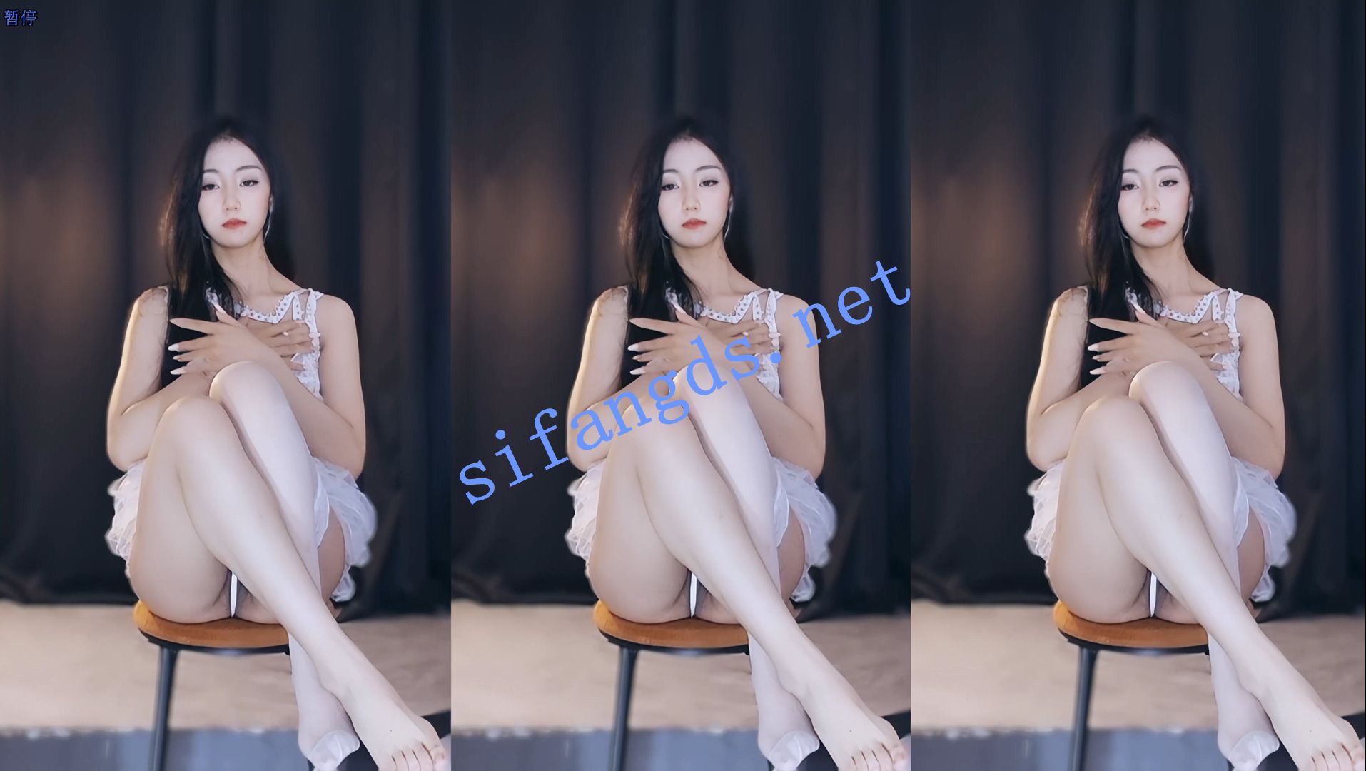 图片[3]深夜宿舍-仓鼠控的第二选择【在线播放】【网易CC】星也，绝版露逼定制【3V】【714M】深夜宿舍-仓鼠控的第二选择