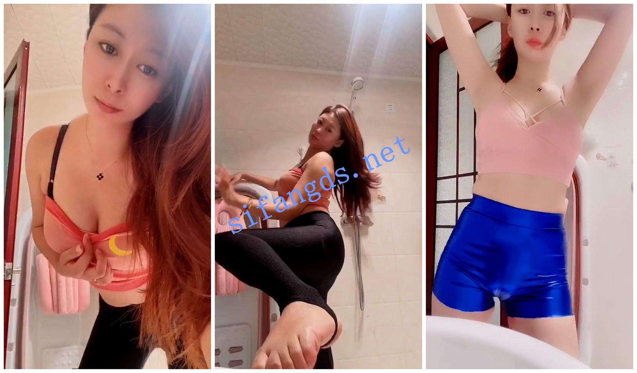 图片[3]深夜宿舍-仓鼠控的第二选择【无在线播放】【快手福利】风骚御姐【猫朵朵】骚舞抖臀顶胯【52V】【339M】深夜宿舍-仓鼠控的第二选择