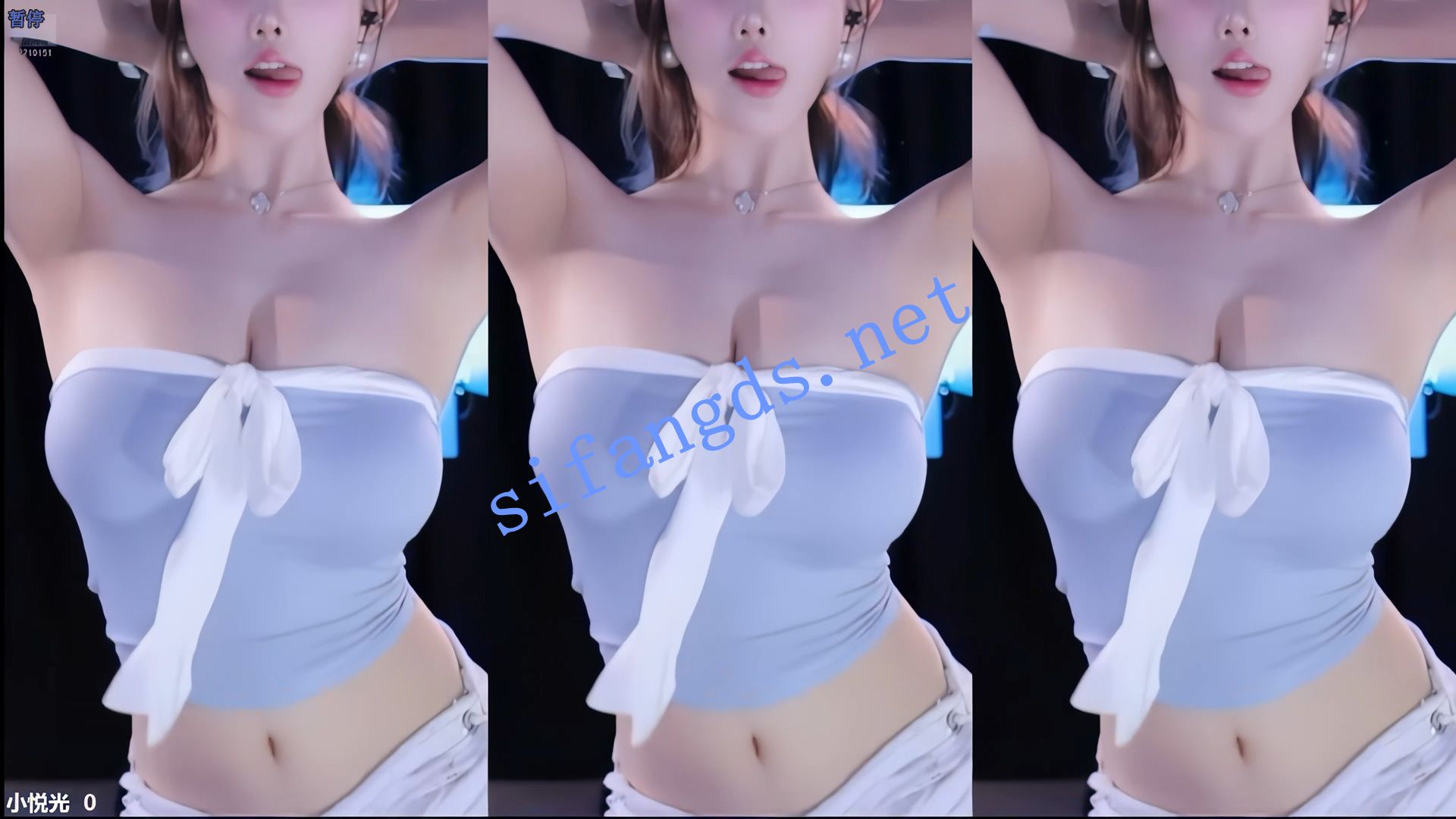 图片[11]深夜宿舍-仓鼠控的第二选择【无在线播放】【斗鱼】小悦光（谁的小棉袄呢）最新尺度升级精选【10V】【1.39G】深夜宿舍-仓鼠控的第二选择