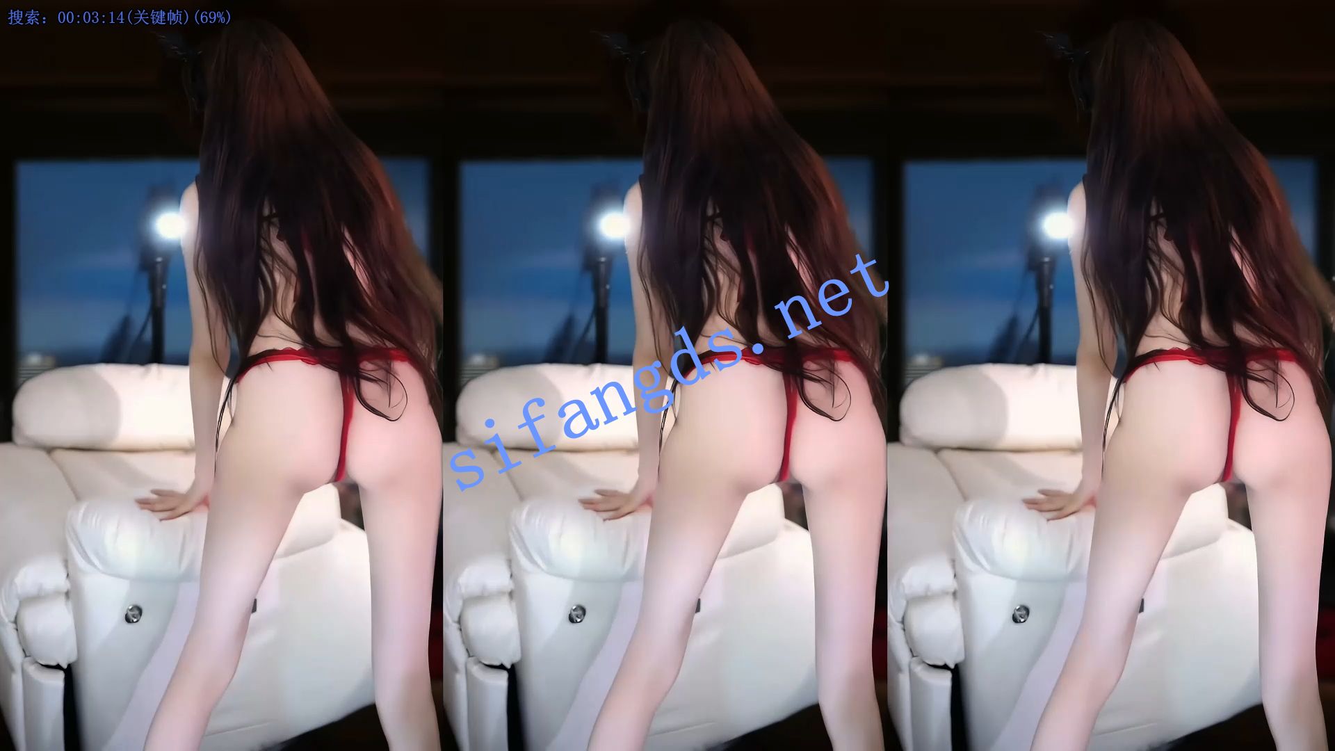 图片[9]深夜宿舍-仓鼠控的第二选择【无在线播放】【网易CC】白妖妖 ，8月最新裸舞第二弹【9V】【2.32G】深夜宿舍-仓鼠控的第二选择