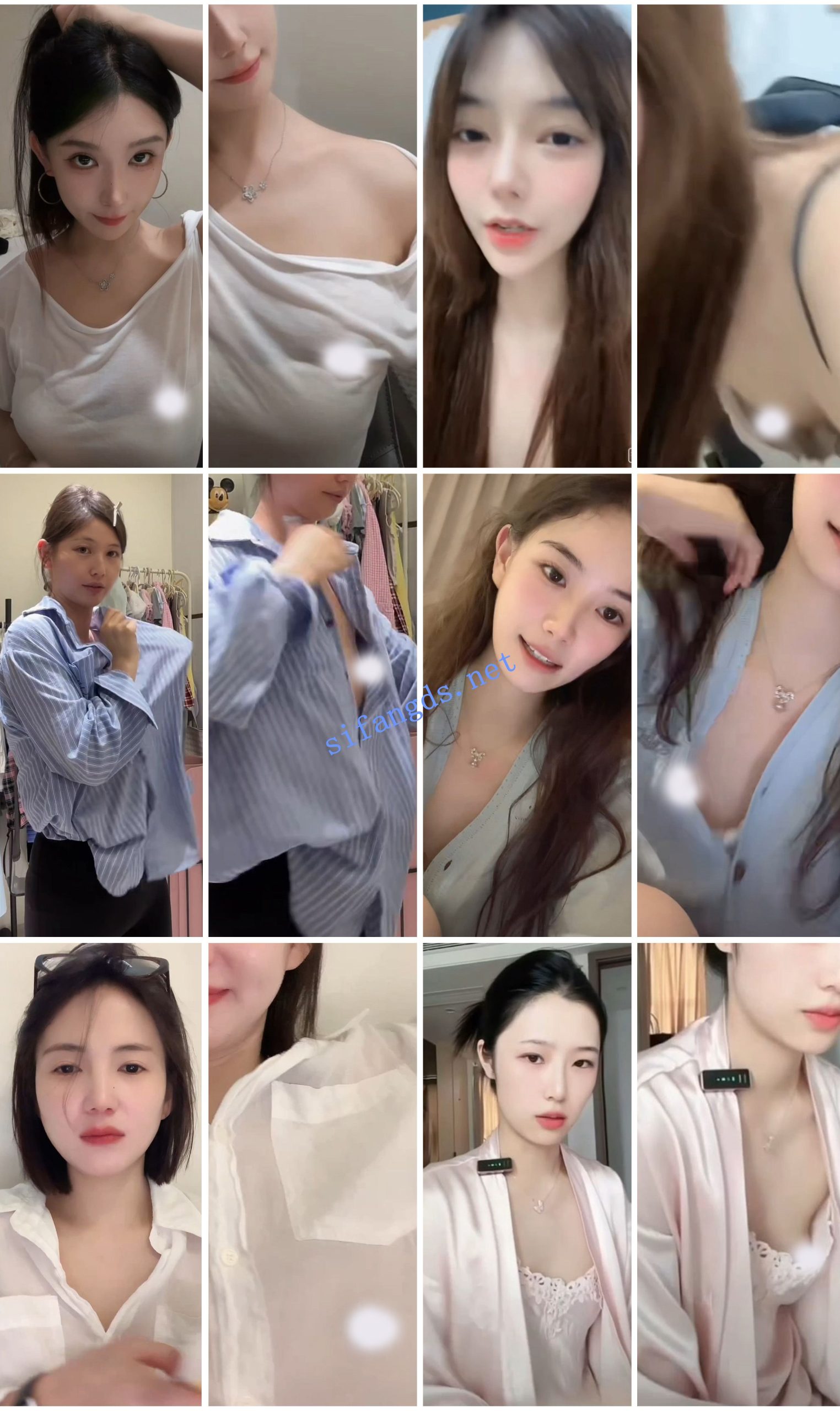 图片[2]深夜宿舍-仓鼠控的第二选择【无在线播放】⭐抖音闪现 颜值主播各显神通 擦边 闪现走光 超多美女合集【837V】【6.25G】深夜宿舍-仓鼠控的第二选择