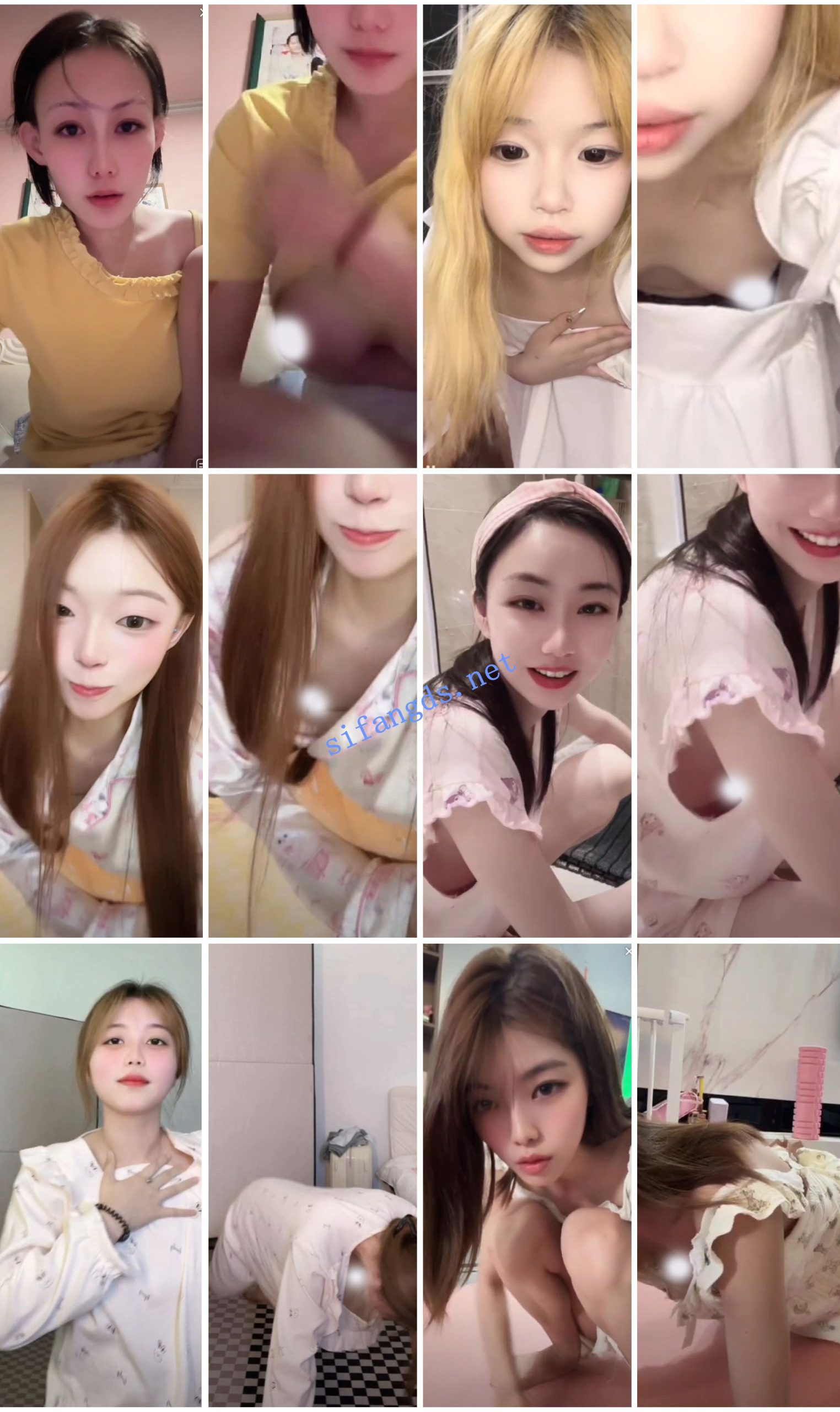 图片[12]深夜宿舍-仓鼠控的第二选择【无在线播放】⭐抖音闪现 颜值主播各显神通 擦边 闪现走光 超多美女合集【837V】【6.25G】深夜宿舍-仓鼠控的第二选择