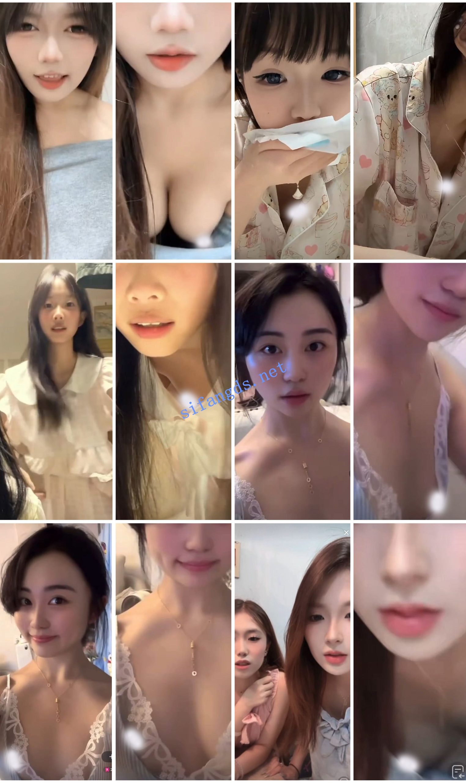 图片[18]深夜宿舍-仓鼠控的第二选择【无在线播放】⭐抖音闪现 颜值主播各显神通 擦边 闪现走光 超多美女合集【837V】【6.25G】深夜宿舍-仓鼠控的第二选择