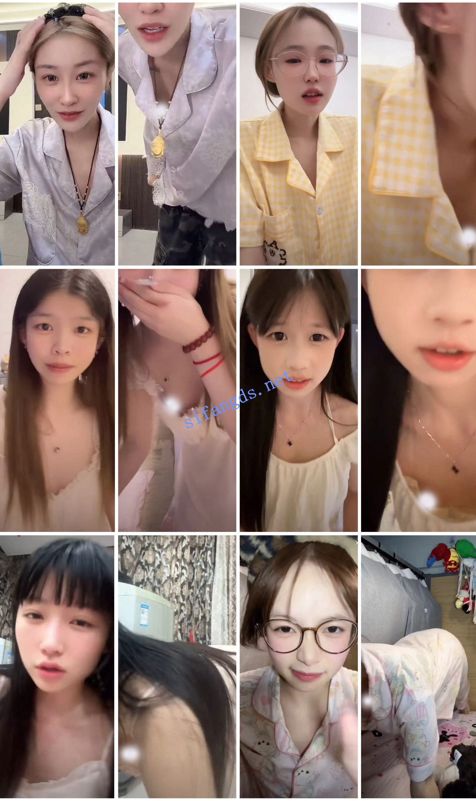 图片[11]深夜宿舍-仓鼠控的第二选择【无在线播放】⭐抖音闪现 颜值主播各显神通 擦边 闪现走光 超多美女合集【837V】【6.25G】深夜宿舍-仓鼠控的第二选择