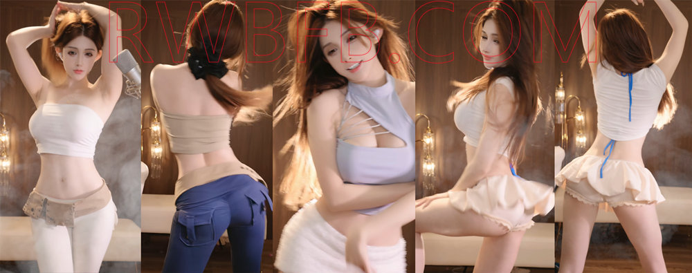 【微信主播】 金牌牌 精选舞蹈合集！3 [16V/1.89G]深夜宿舍-仓鼠控的第二选择