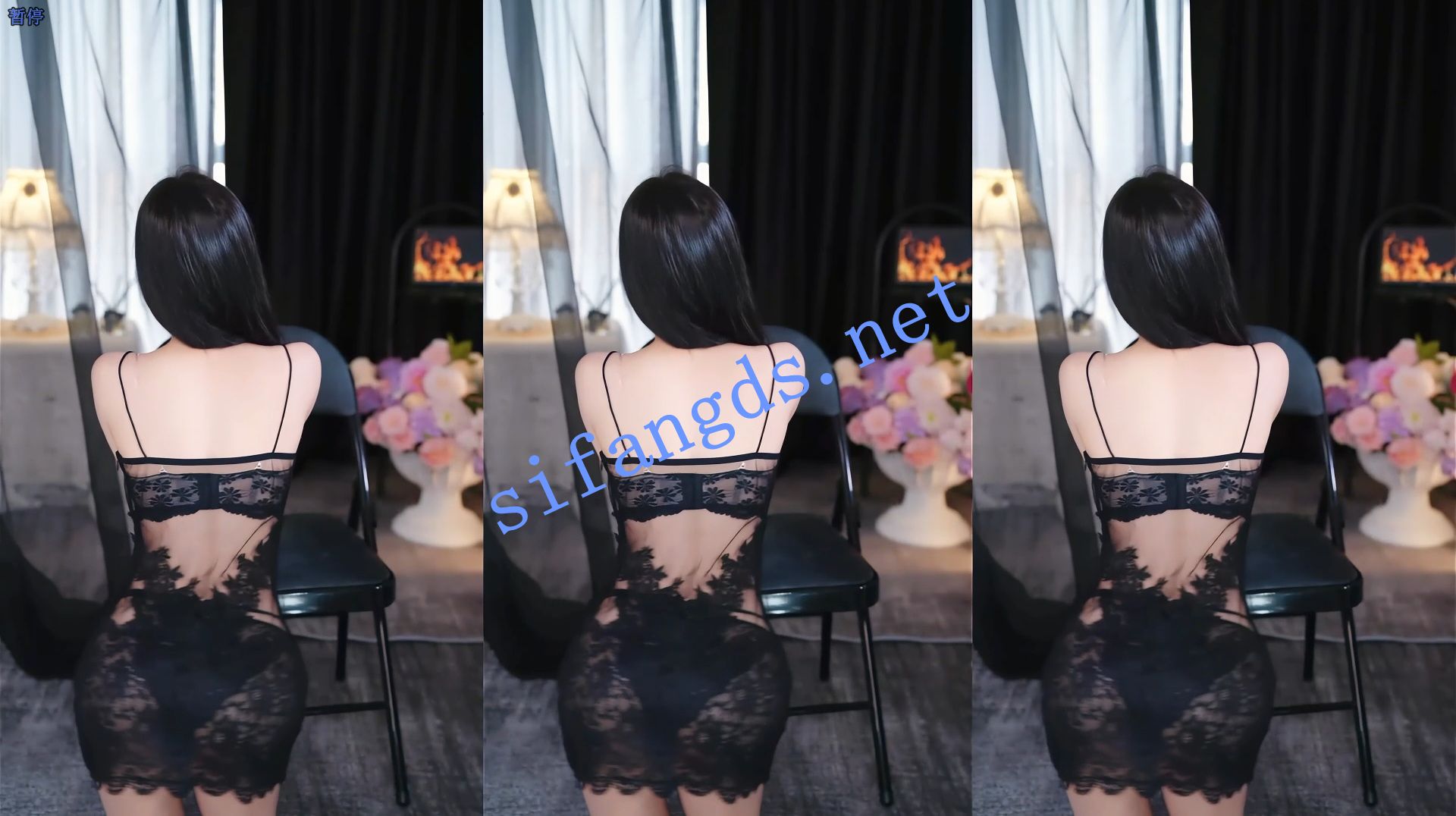 图片[3]深夜宿舍-仓鼠控的第二选择【无在线播放】【来秀】甜妹er，高颜值人气主播直播不断漏内露毛【9V】【1.47G】深夜宿舍-仓鼠控的第二选择