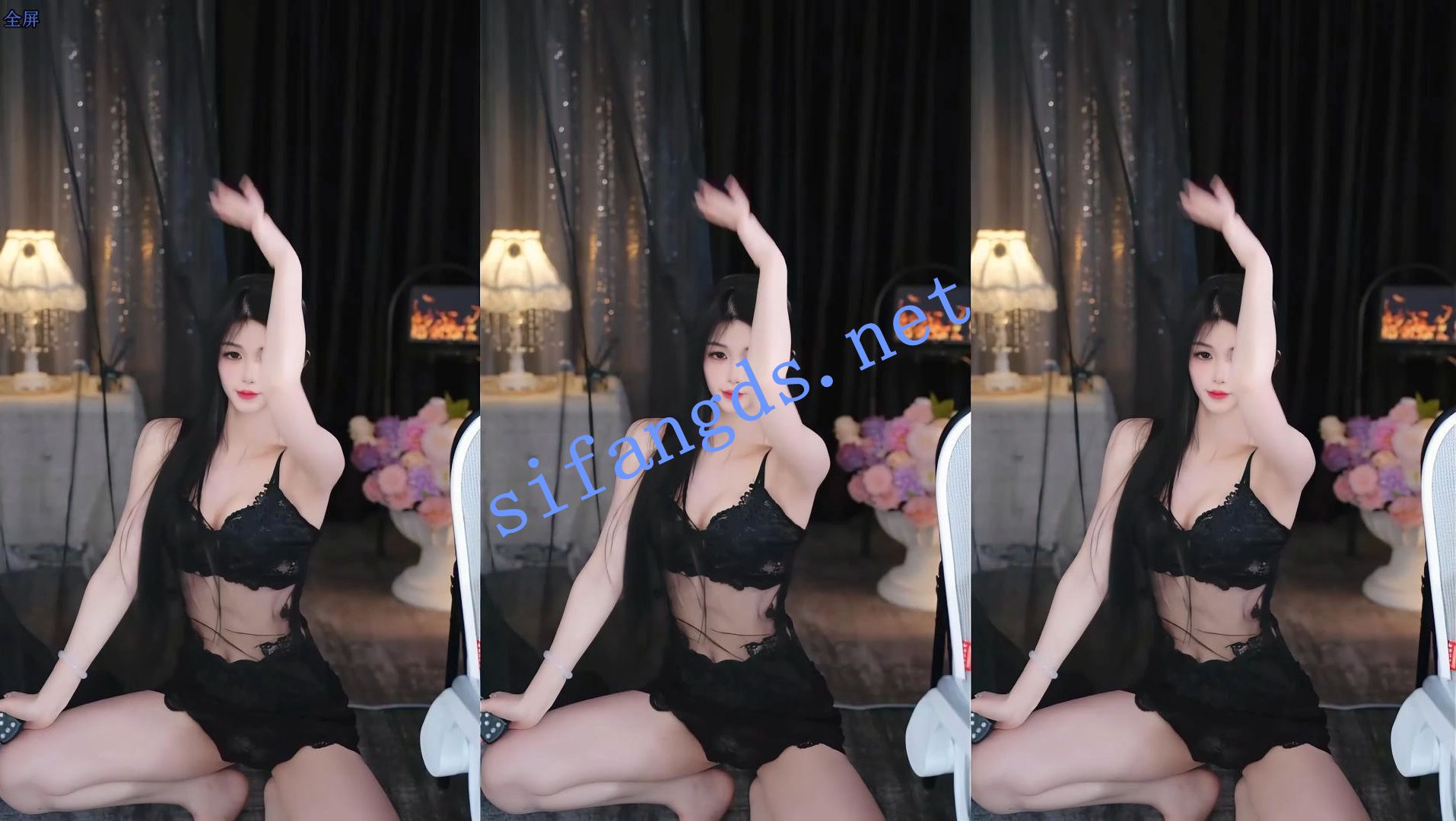 图片[13]深夜宿舍-仓鼠控的第二选择【无在线播放】【来秀】甜妹er，高颜值人气主播直播不断漏内露毛【9V】【1.47G】深夜宿舍-仓鼠控的第二选择