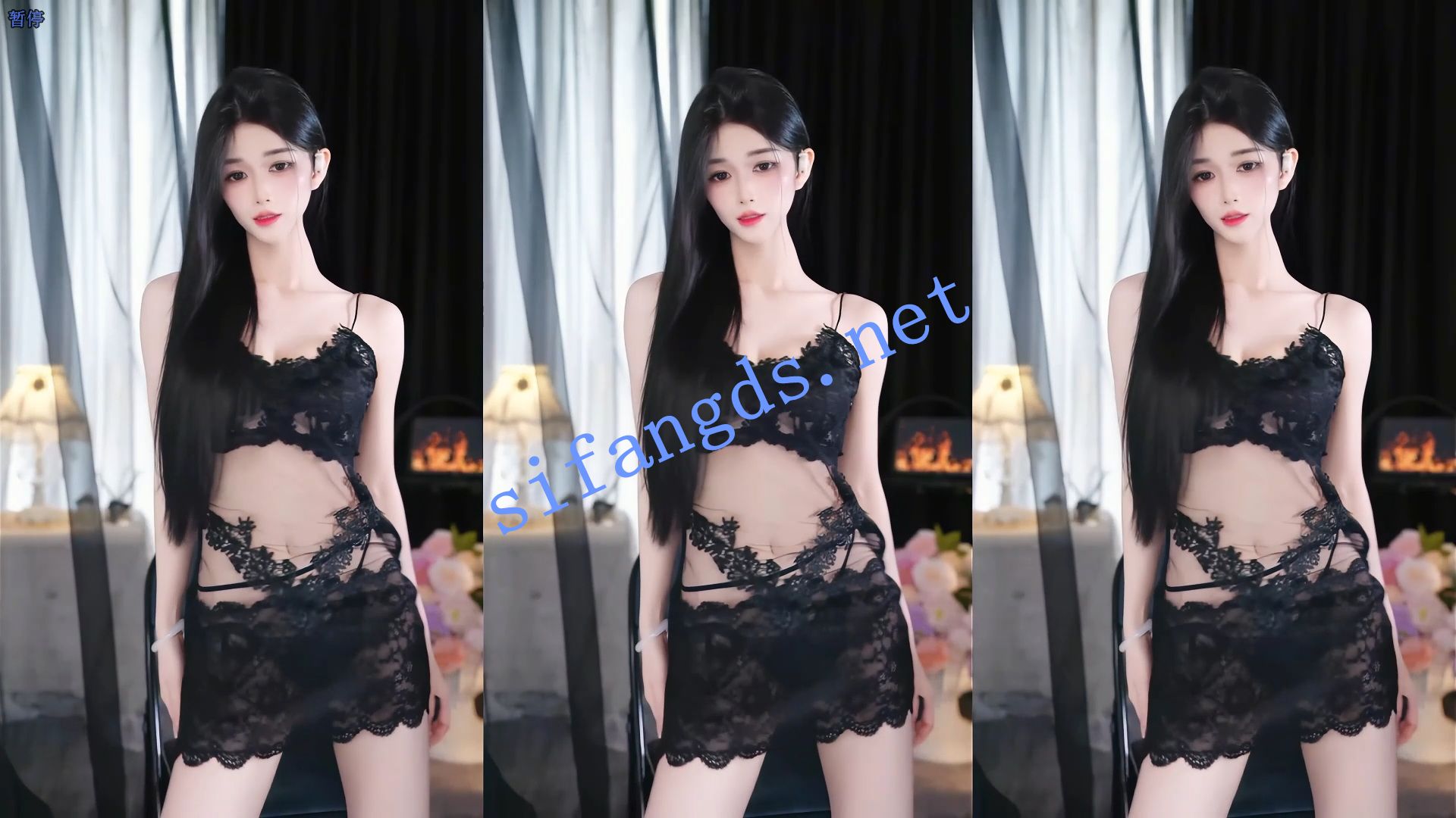 图片[6]深夜宿舍-仓鼠控的第二选择【无在线播放】【来秀】甜妹er，高颜值人气主播直播不断漏内露毛【9V】【1.47G】深夜宿舍-仓鼠控的第二选择