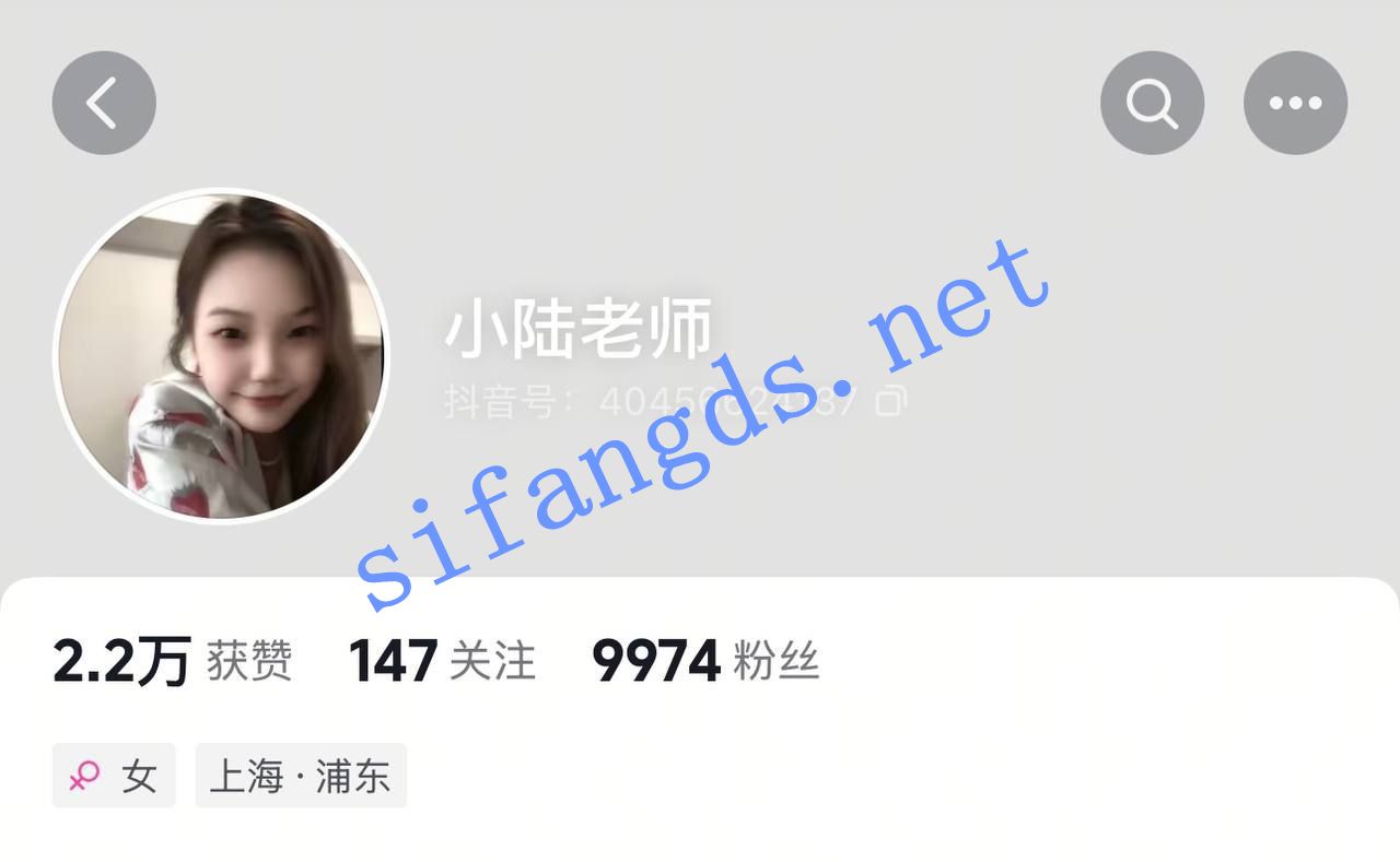 图片[2]深夜宿舍-仓鼠控的第二选择【无在线播放】抖音 小陆老师 高颜G罩巨乳 露点 抖胸 洗澡 乳夹 插B等【7V】【51.9M】深夜宿舍-仓鼠控的第二选择