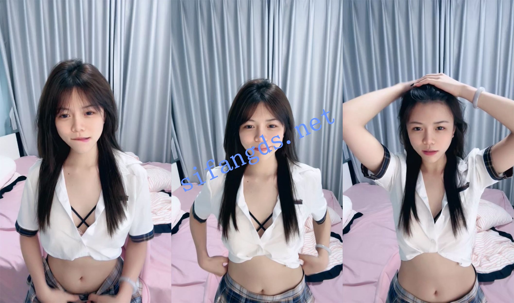 图片[9]深夜宿舍-仓鼠控的第二选择【无在线播放】顶级学妹！【007小娇妻】温婉乖巧 超级漂亮！跳蛋自慰~！2【2V】【3.27G】深夜宿舍-仓鼠控的第二选择