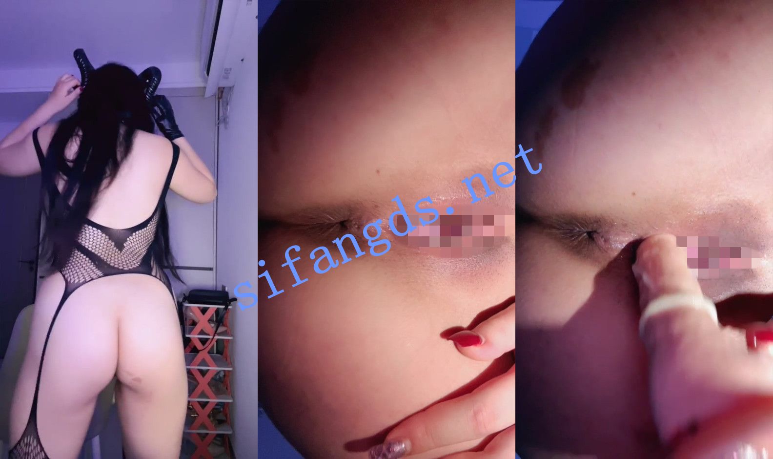 图片[14]深夜宿舍-仓鼠控的第二选择【无在线播放】⚡【魅魔米米】性感魅魔~反差骚货~丰乳肥臀~双洞齐插喷水~【5V】【2.87G】深夜宿舍-仓鼠控的第二选择