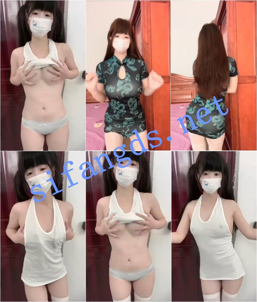 图片[3]深夜宿舍-仓鼠控的第二选择【在线播放】快手 宇宙无敌大大大魔王 无罩黑点凸点 骚舞 最大尺度【5V】【74.6M】深夜宿舍-仓鼠控的第二选择