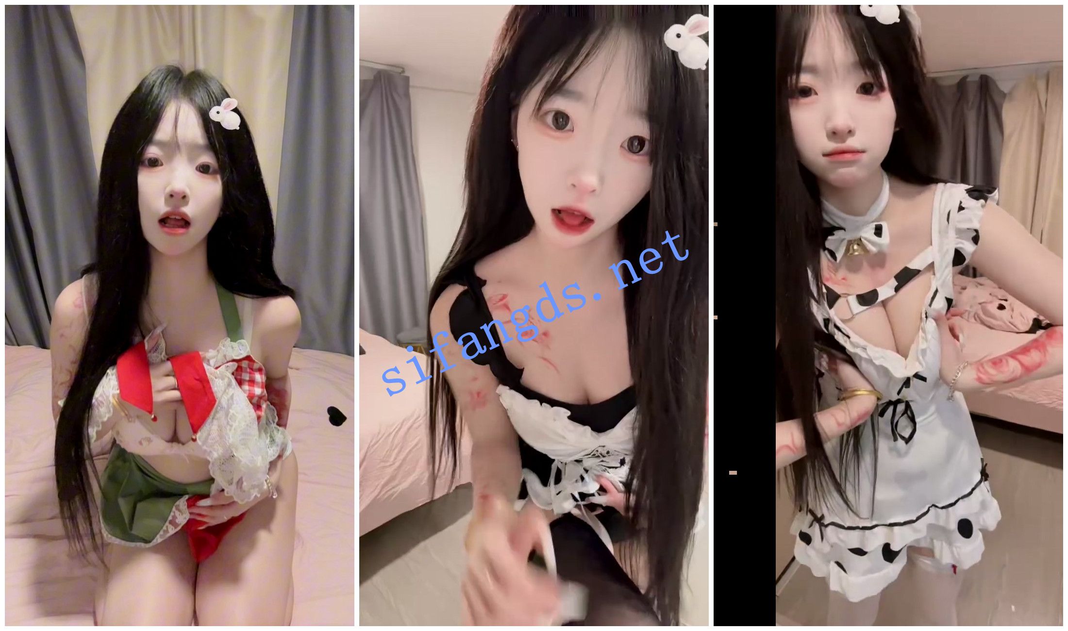 【无在线播放】【快手福利】嫩妹【小奶系】【7V】【483M】深夜宿舍-仓鼠控的第二选择