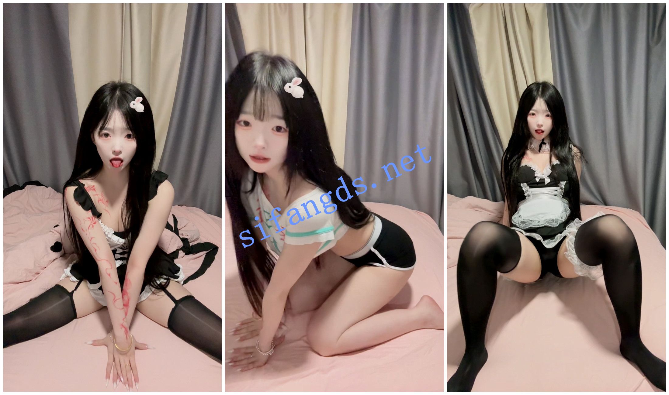 图片[2]深夜宿舍-仓鼠控的第二选择【无在线播放】【快手福利】嫩妹【小奶系】【7V】【483M】深夜宿舍-仓鼠控的第二选择