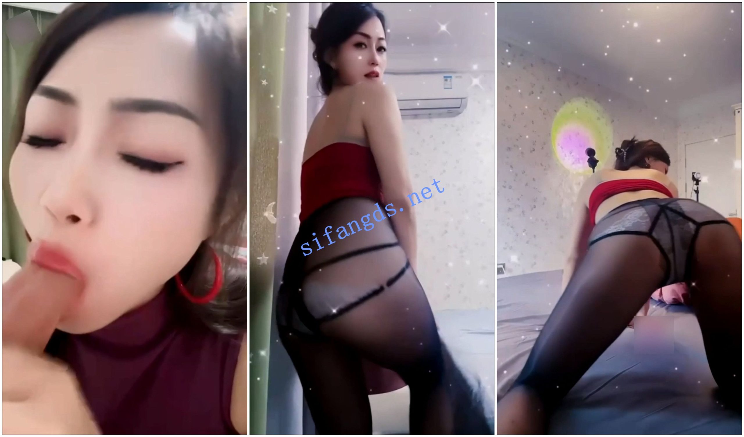 图片[3]深夜宿舍-仓鼠控的第二选择【无在线播放】【快手福利】丝袜熟女【快乐晨宝儿】骚舞口交假阳具模拟XO【10V】【1.71G】深夜宿舍-仓鼠控的第二选择