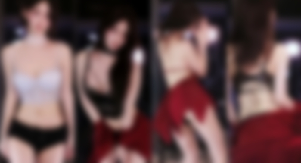 【无在线播放】【斗鱼】亦亦,老牌大主播骚舞尺度大开【8V】【815M】深夜宿舍-仓鼠控的第二选择